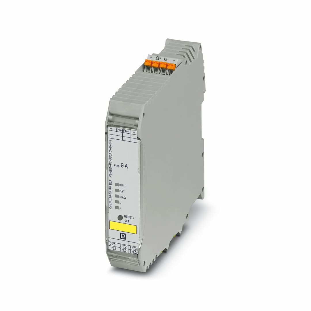 Phoenix Contact ELR H5-IES-PT/500AC-9-IFS