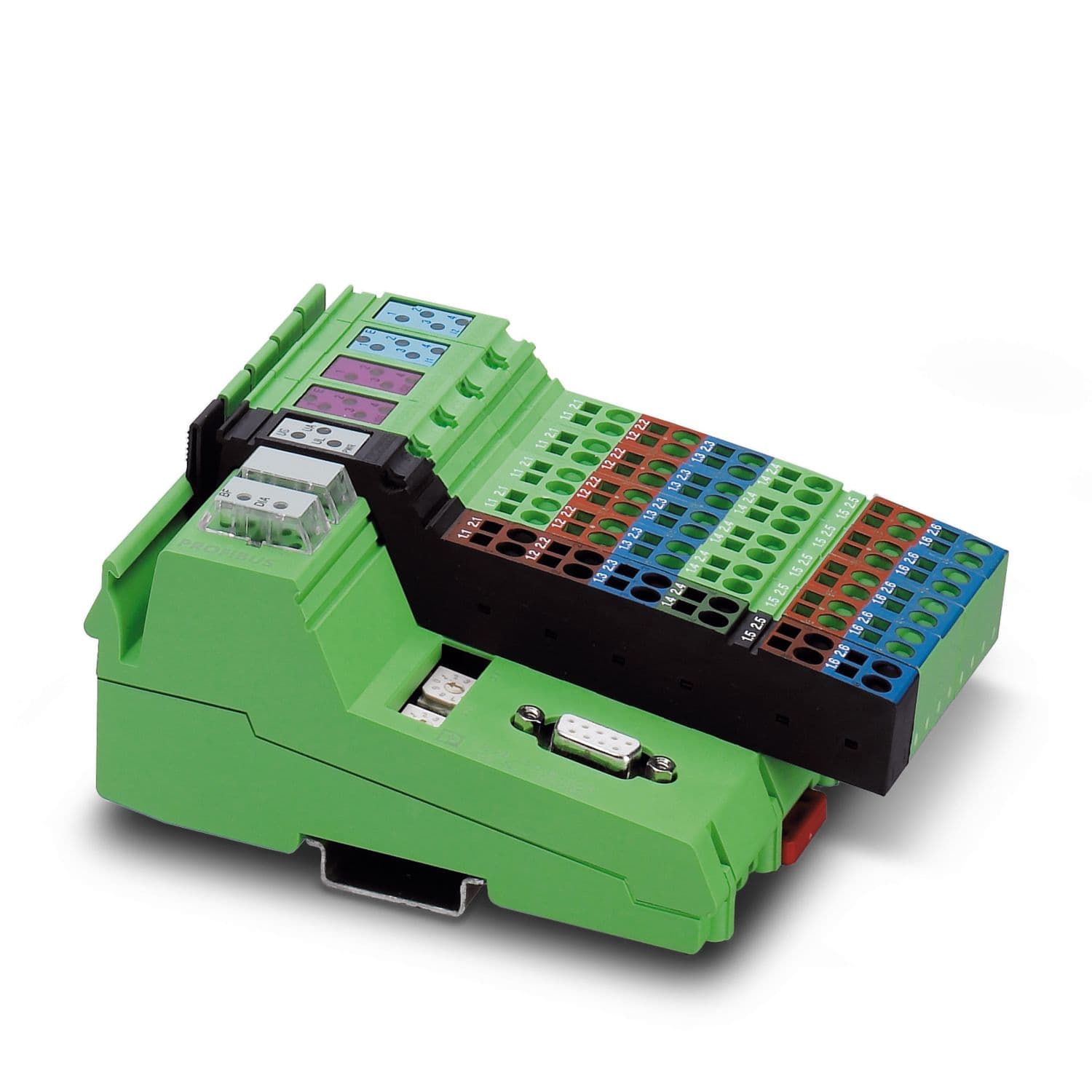 ilb pb 24 di8 dio8/cn