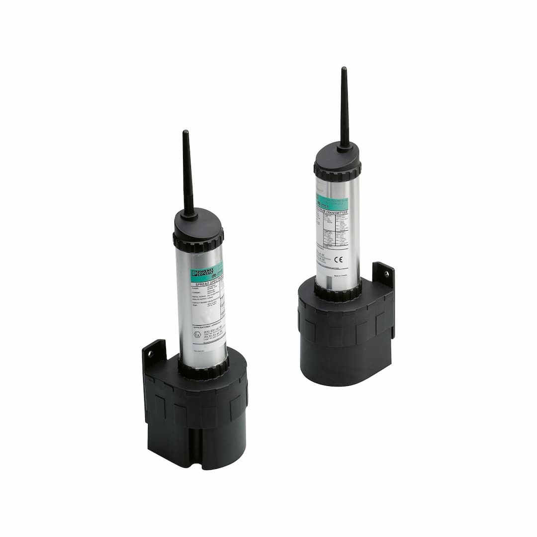 Phoenix Contact RAD-ISM-2400-PIPE-TX-ME-RX-UD