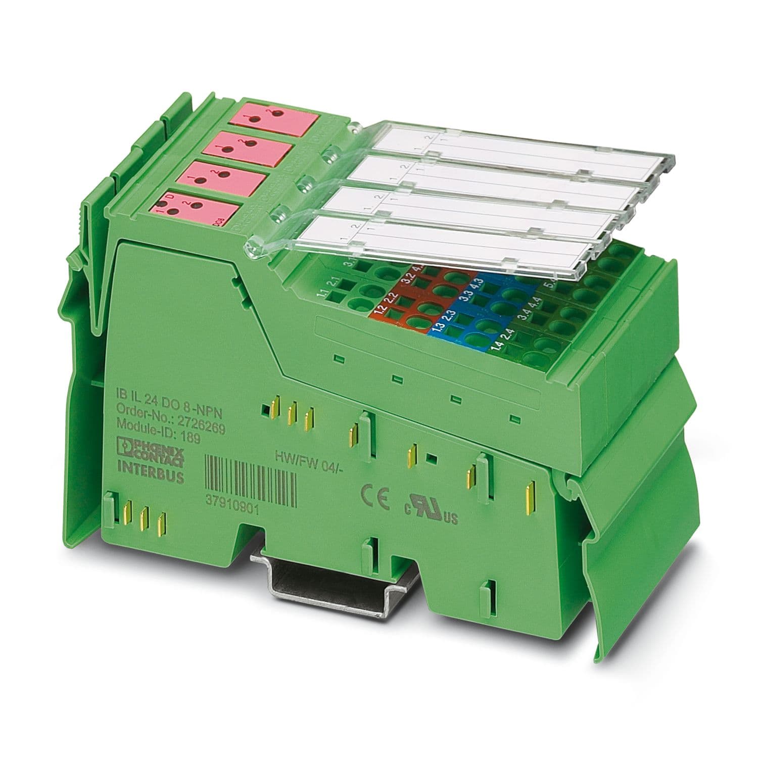 ib il 24 do 8-npn-pac
