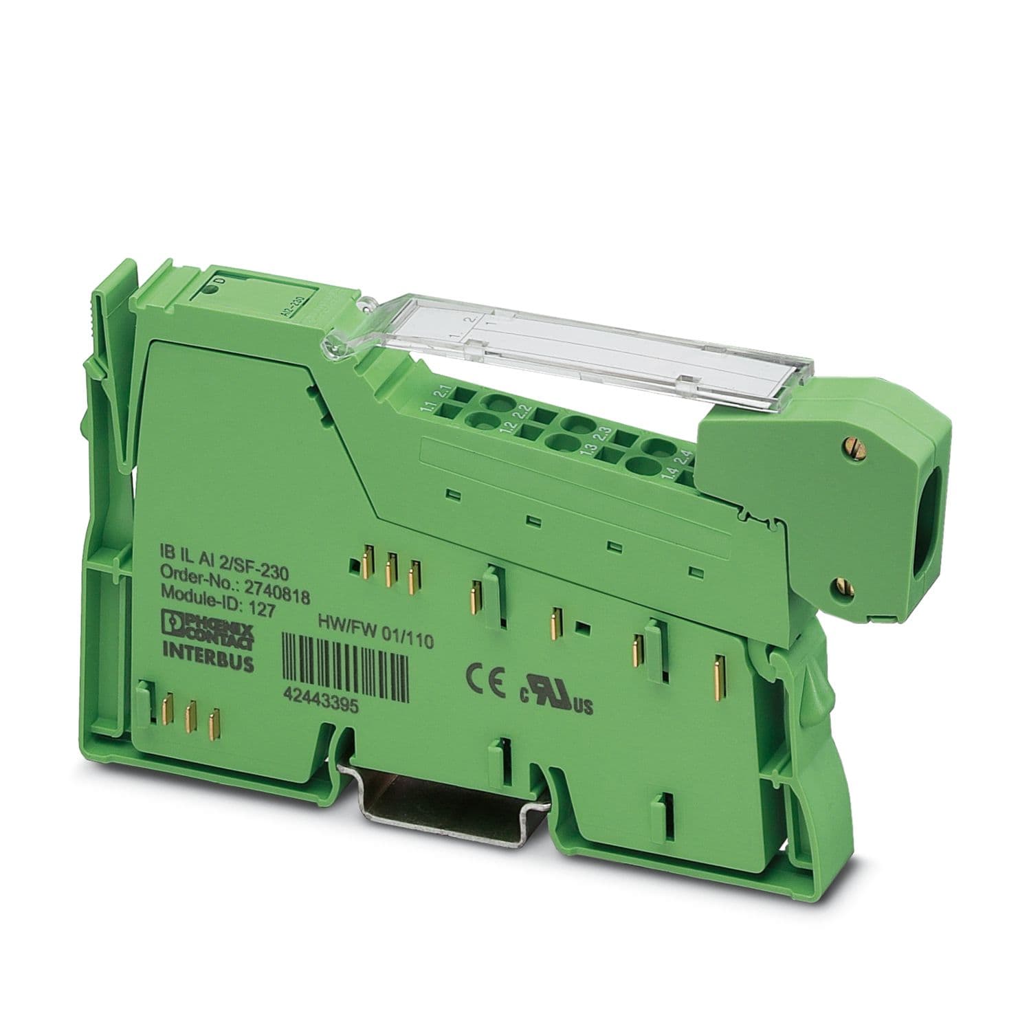ib il ai 2/sf-230-pac