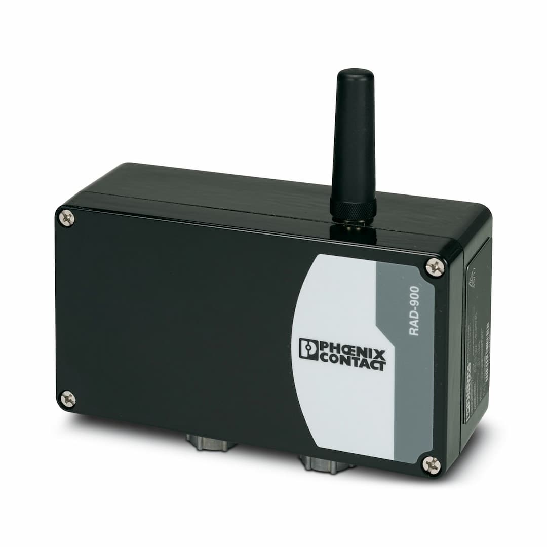 Phoenix Contact RAD-900-DAIO6
