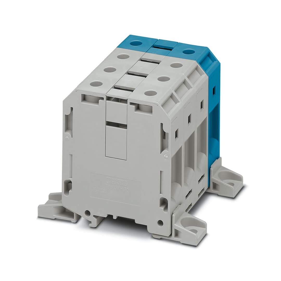 Phoenix Contact UKH 70-3L/N-F