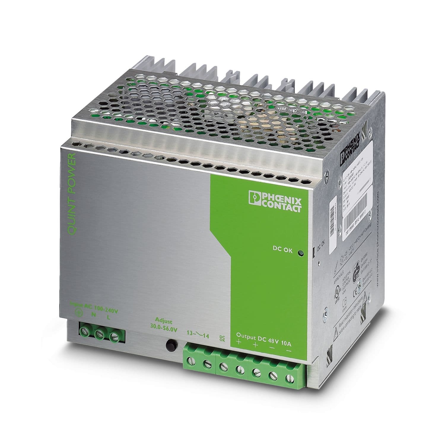 quint-ps-100-240ac/48dc/10