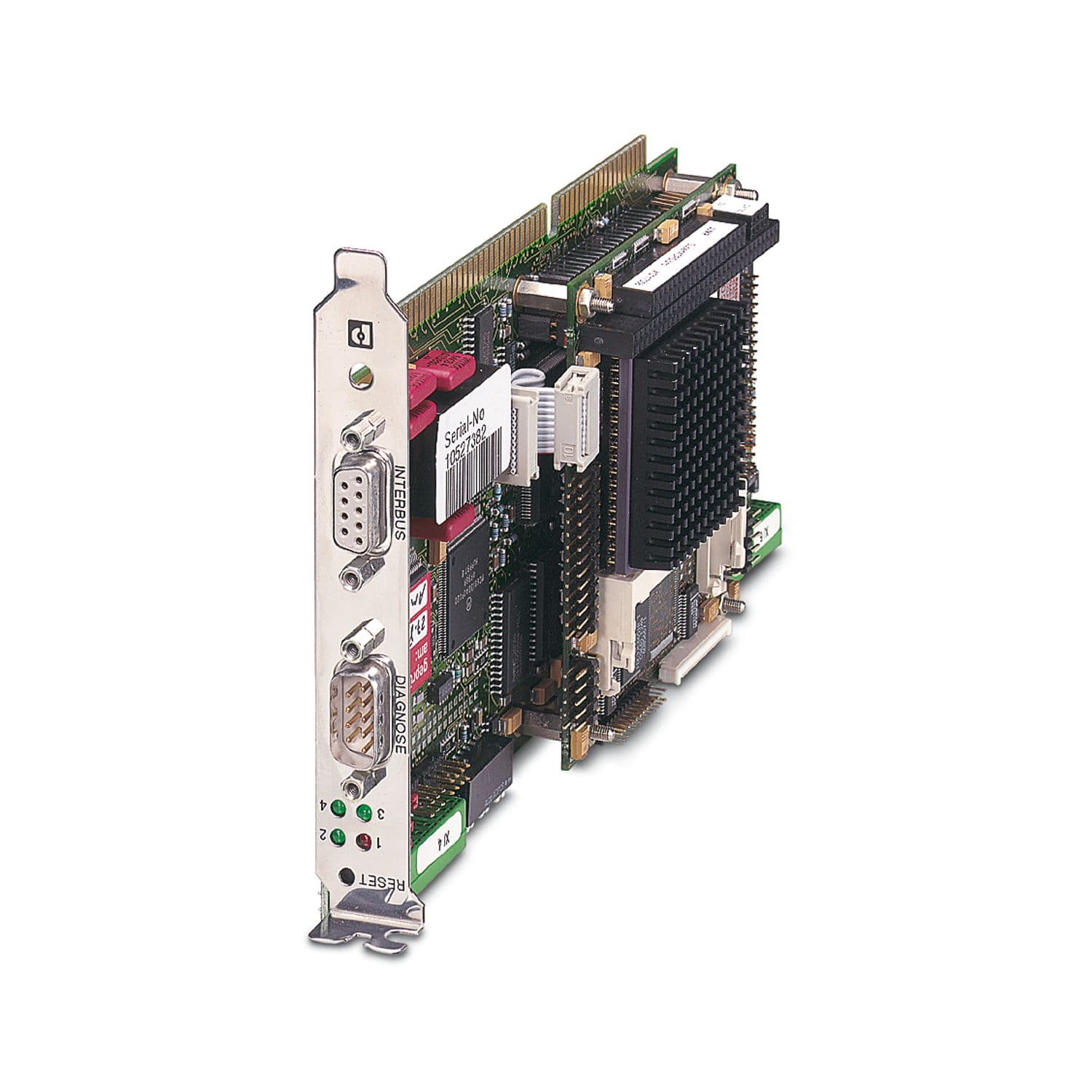 ibs isa fc/486dx/i-t