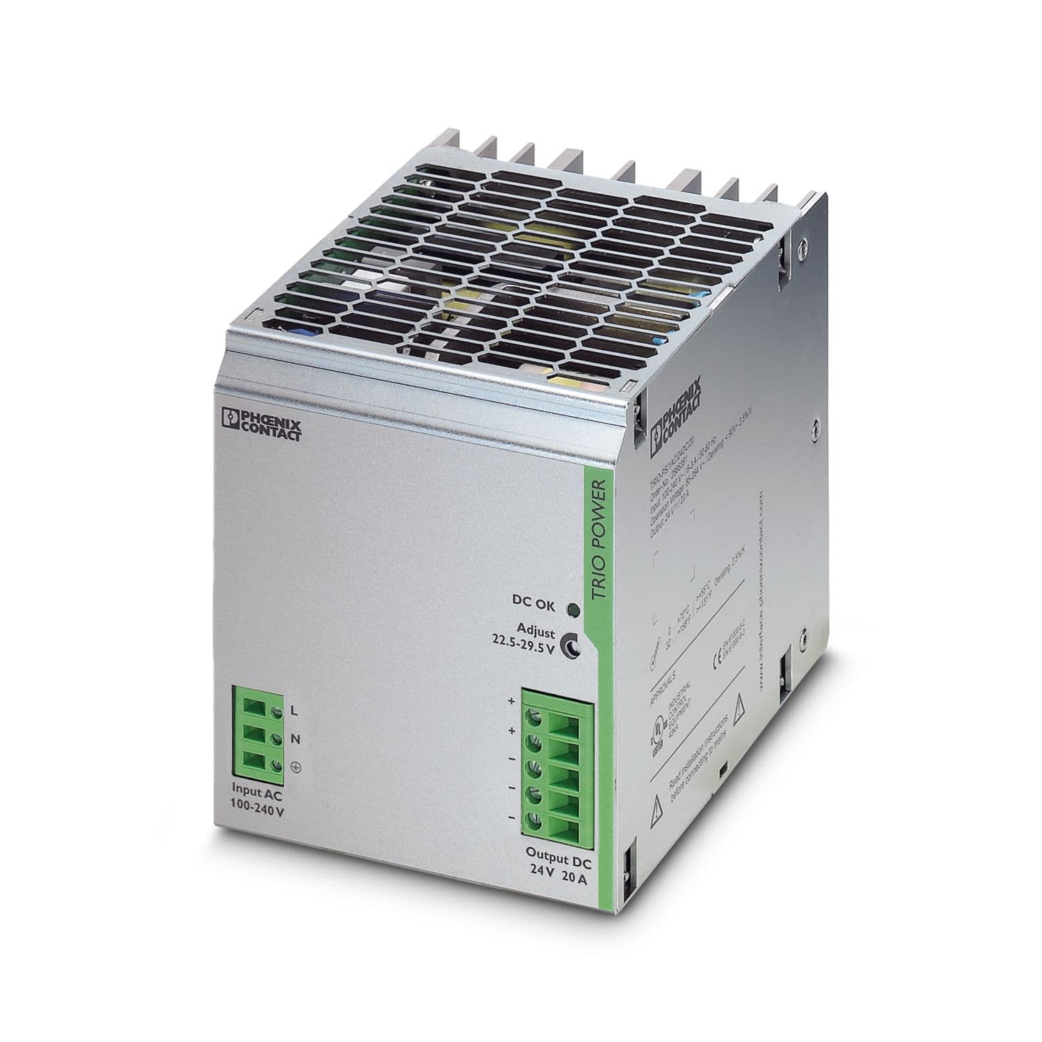 trio-ps/1ac/24dc/20
