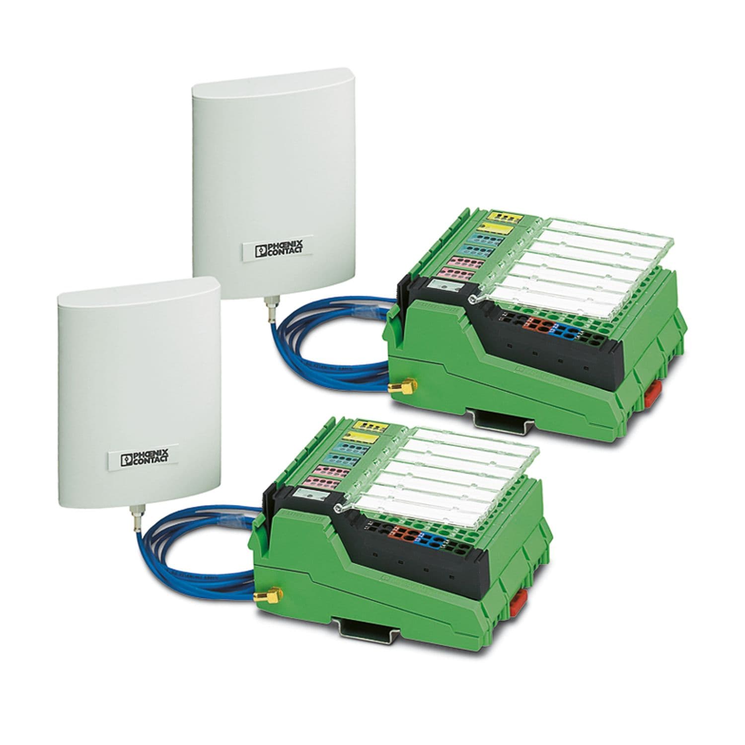 ilb bt adio mux-panel 8