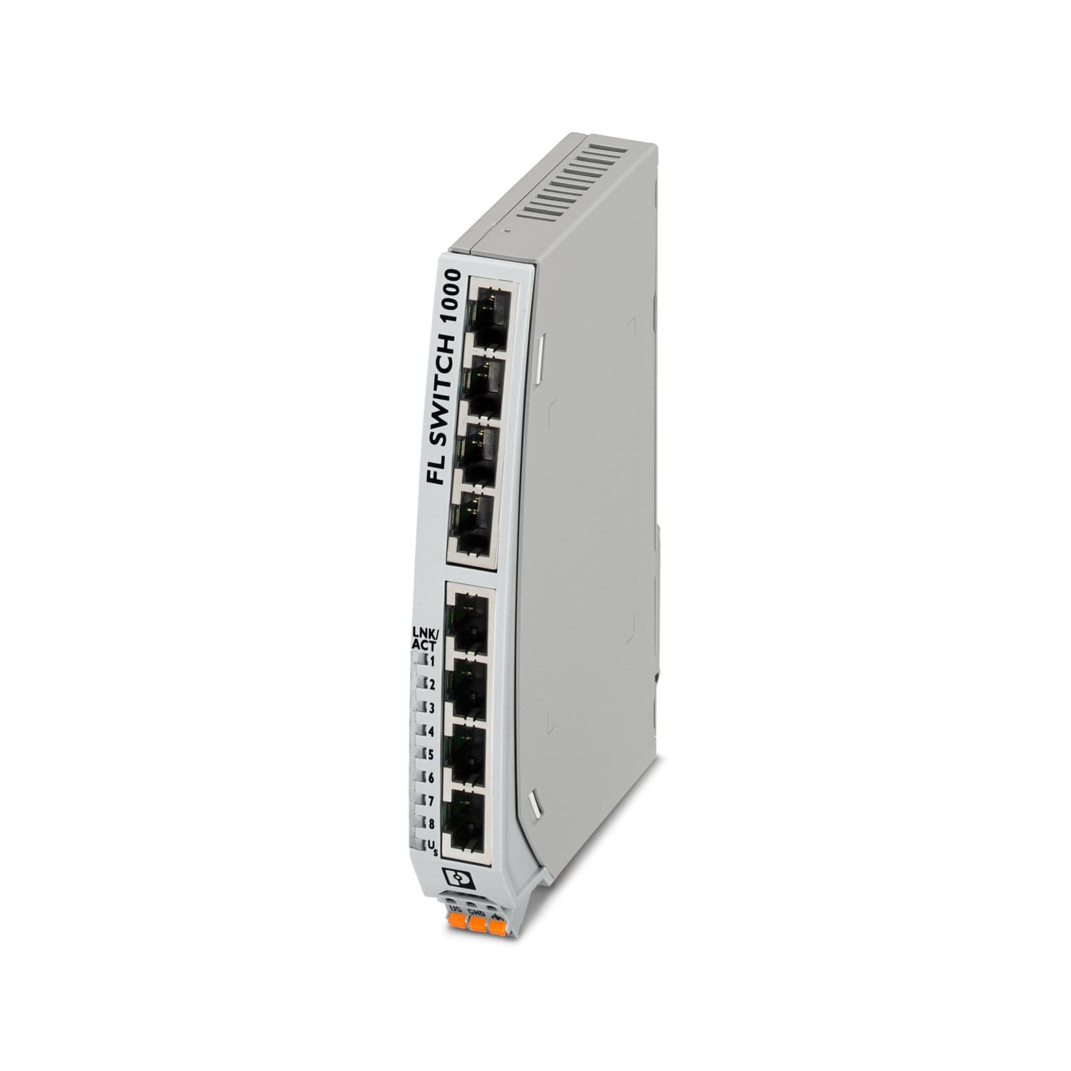 fl switch 1008nt