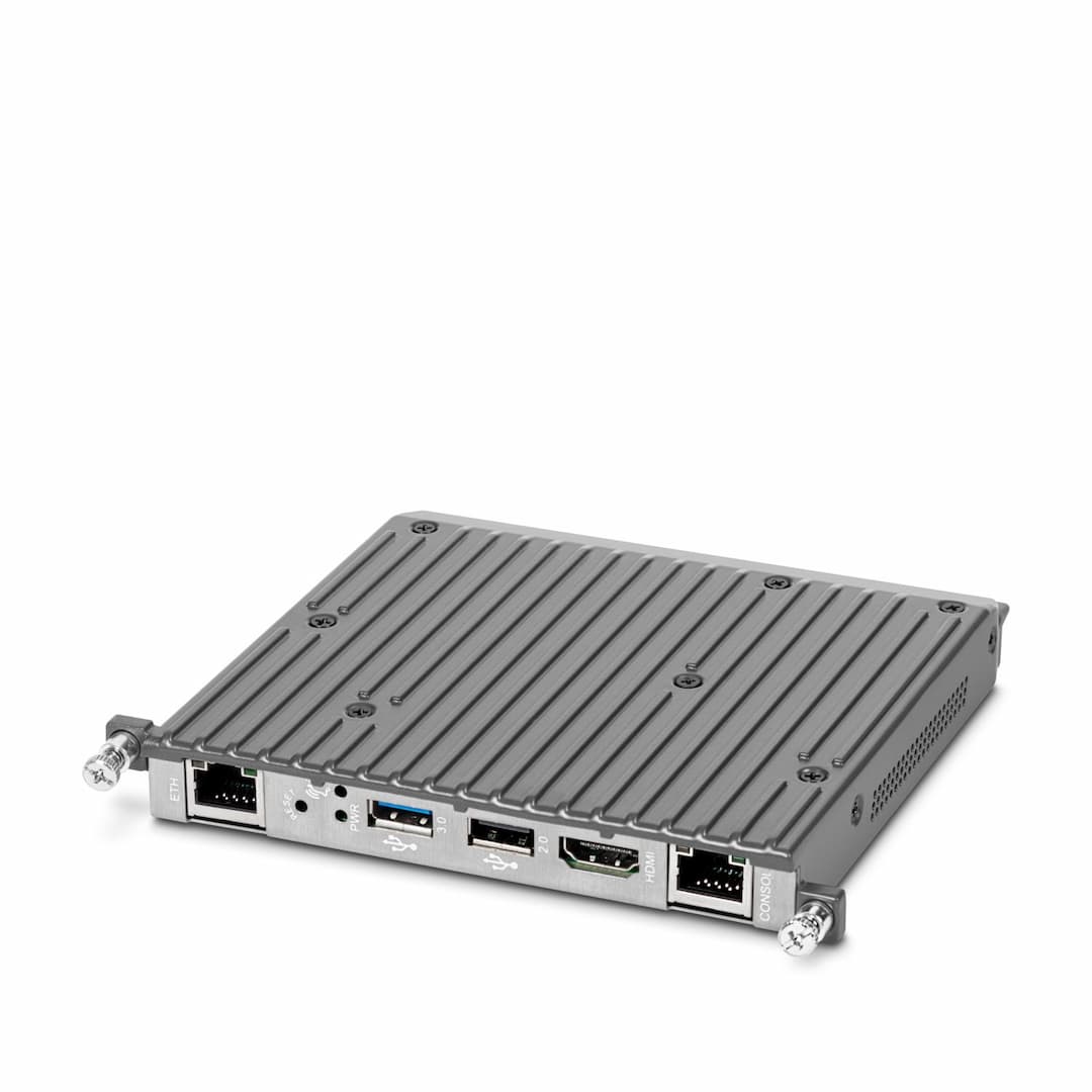 Phoenix Contact FL SWITCH EP7400-MCP-W-2TB