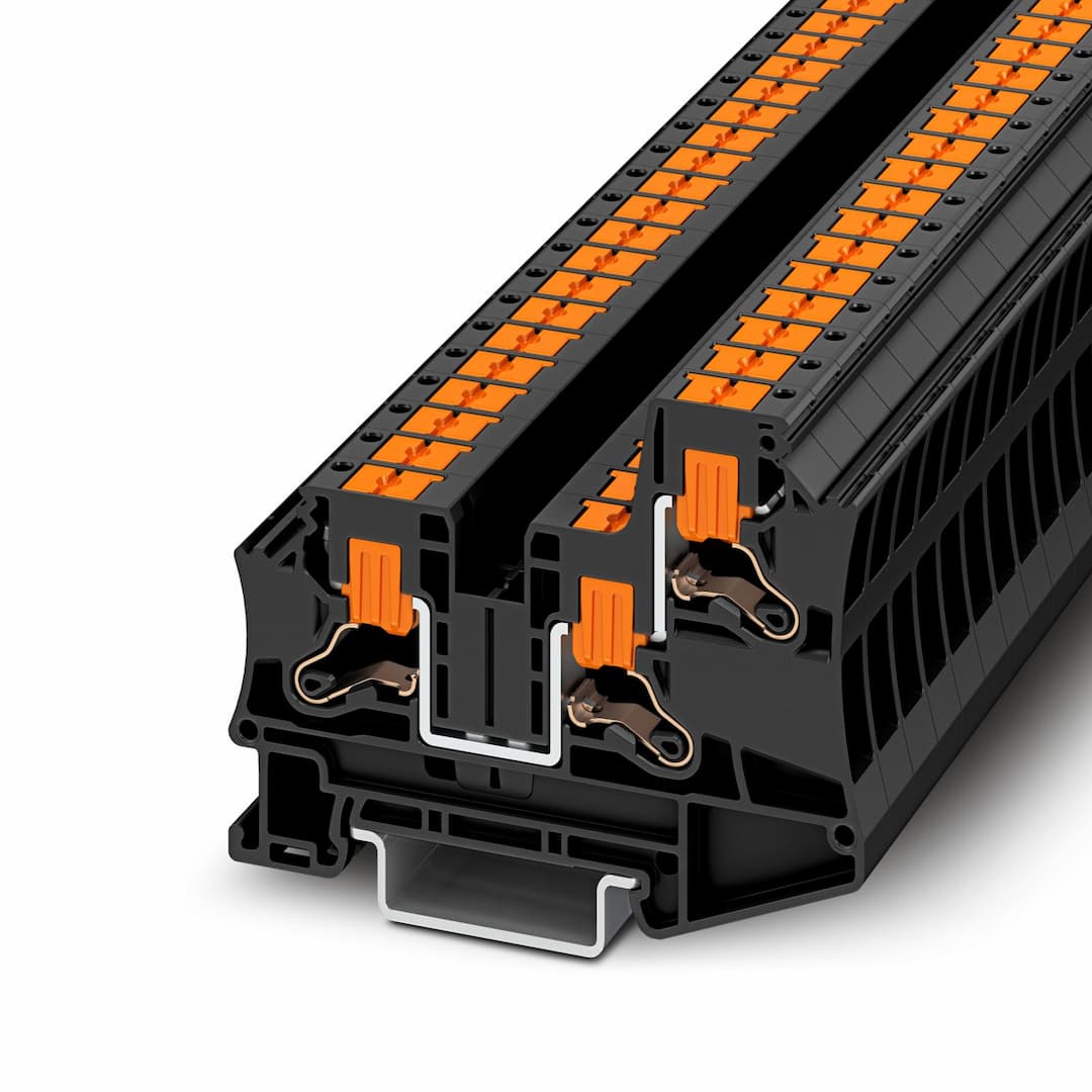 Phoenix Contact PTV 6-TWIN BK