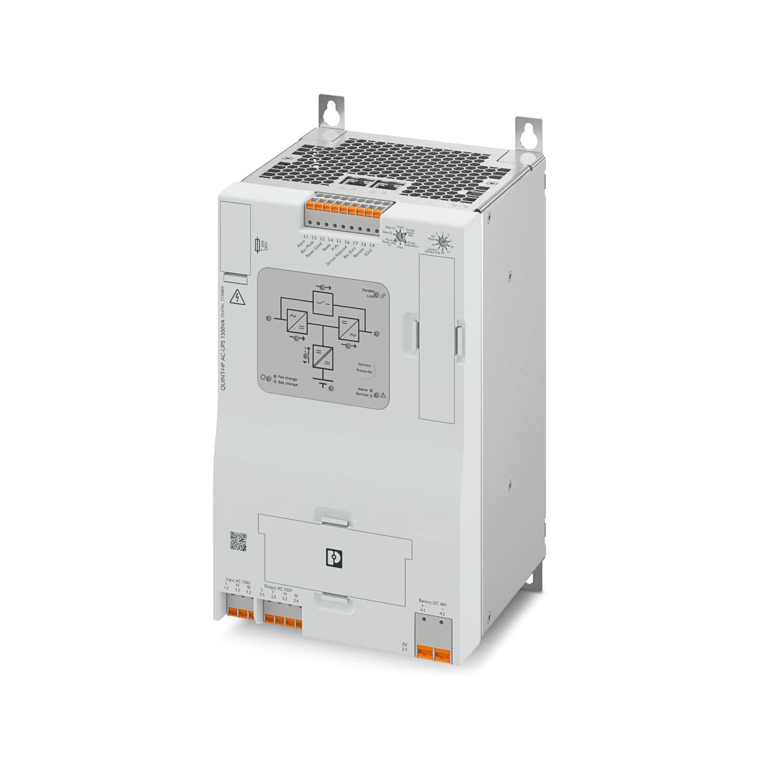 quint-hp-ups/120ac/1.5kva/pt