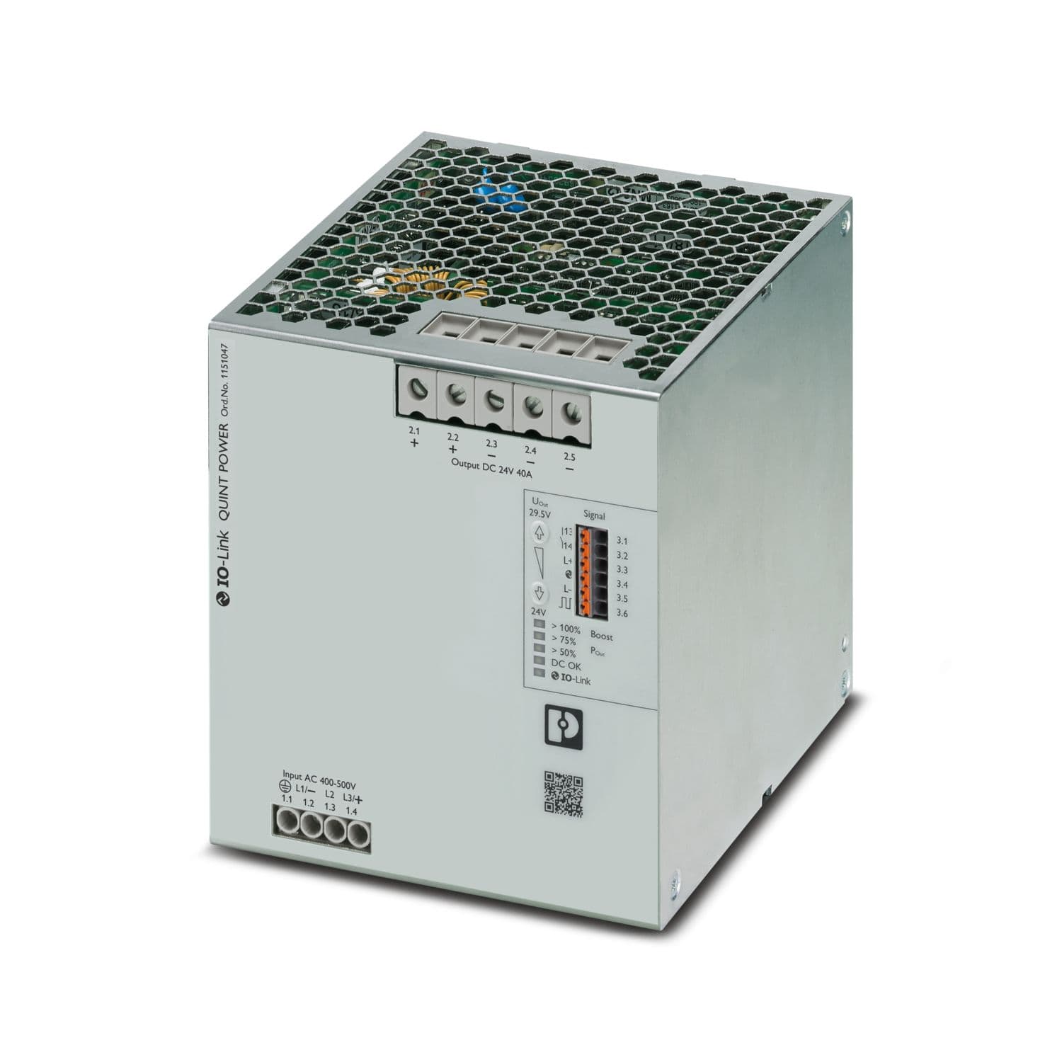 quint4-ps/3ac/24dc/40/iol