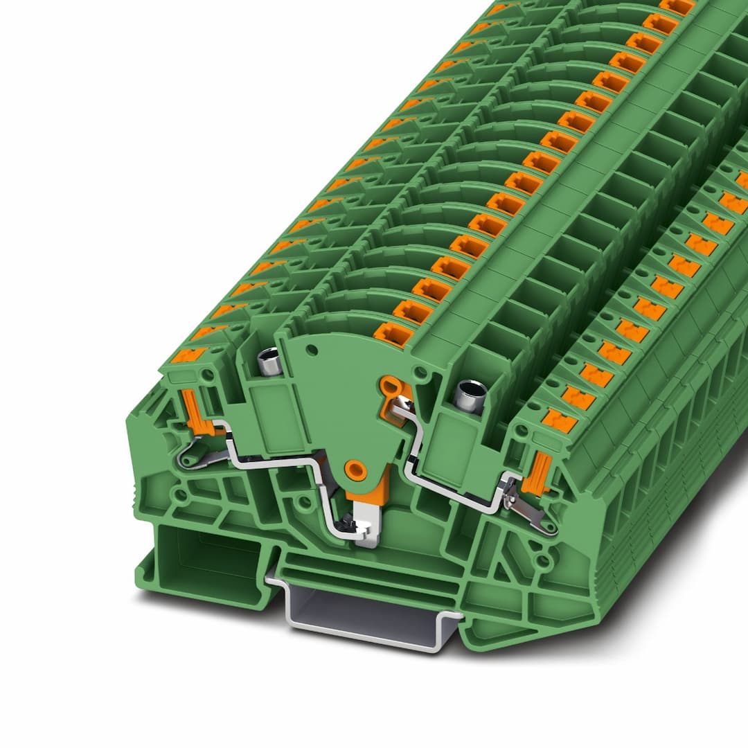 Phoenix Contact PTVME 6/S-P GN