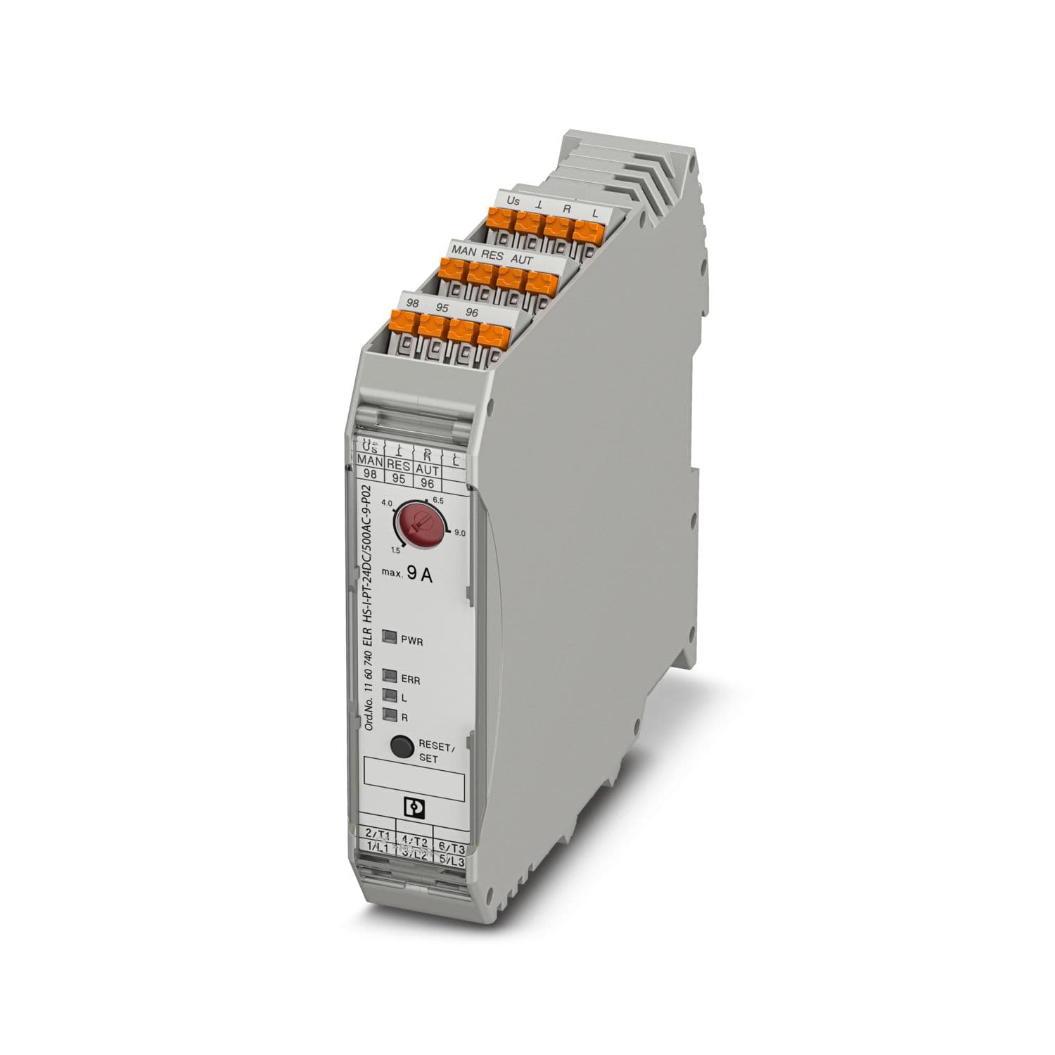 elr h5-i-pt- 24dc/500ac-9-p02