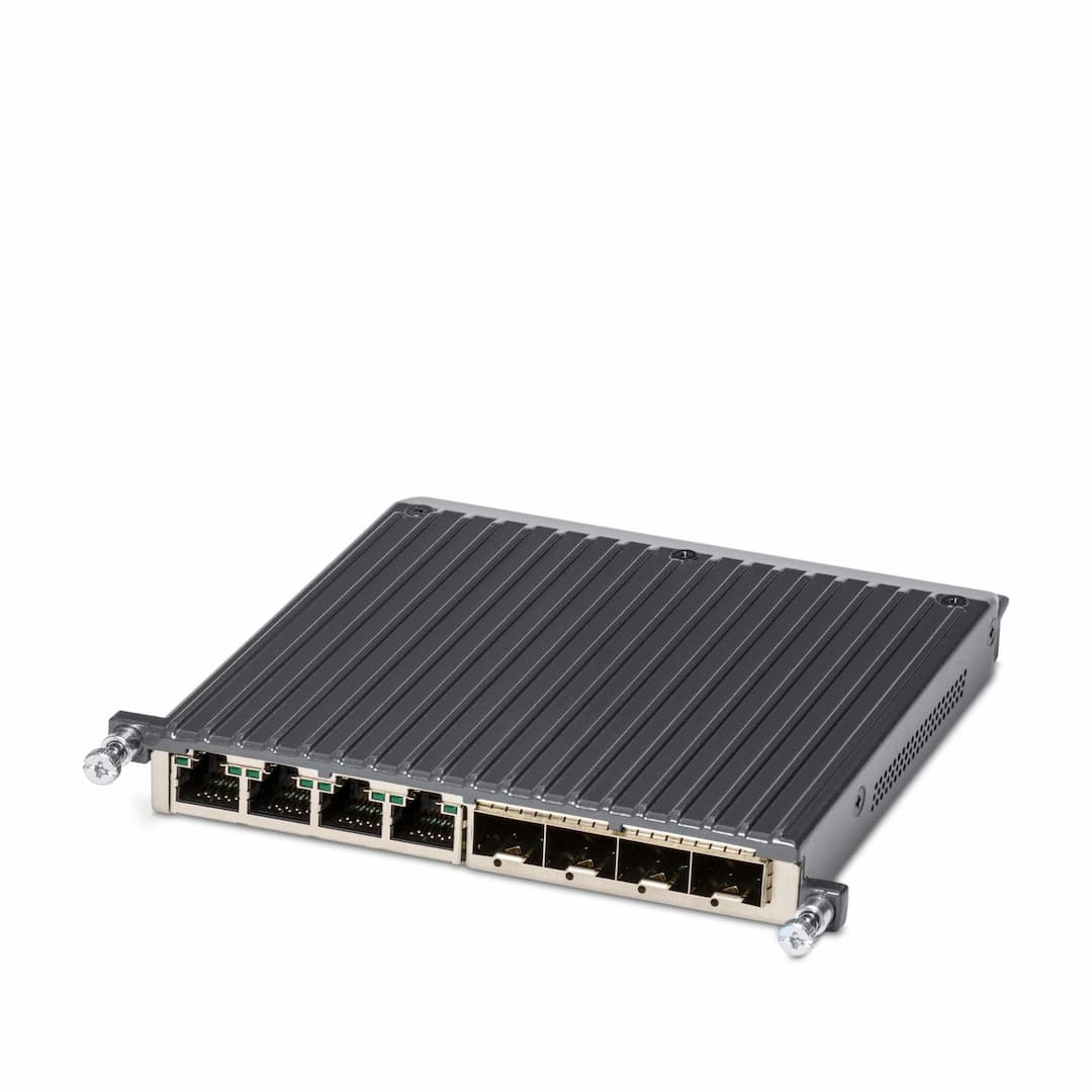 Phoenix Contact FL SWITCH EP7400-MHSR-PRP