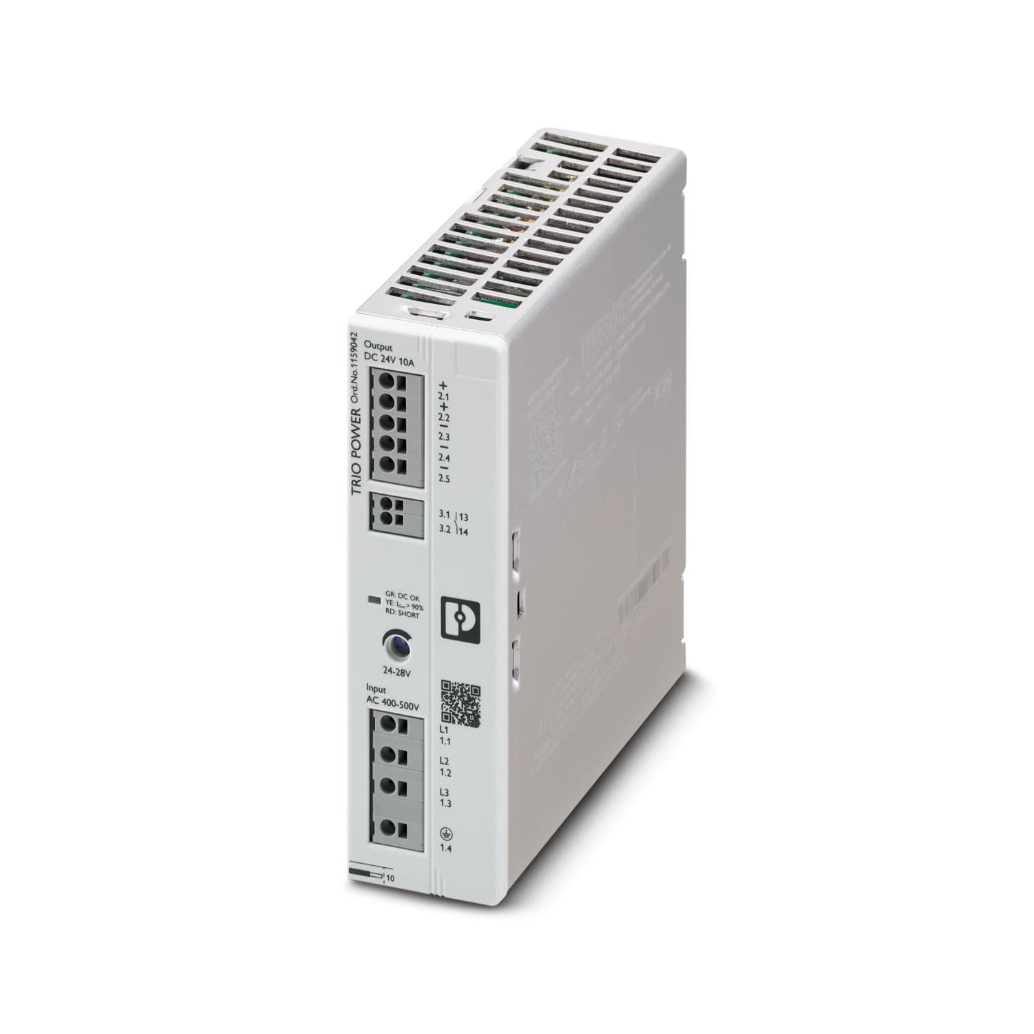 trio3-ps/3ac/24dc/10