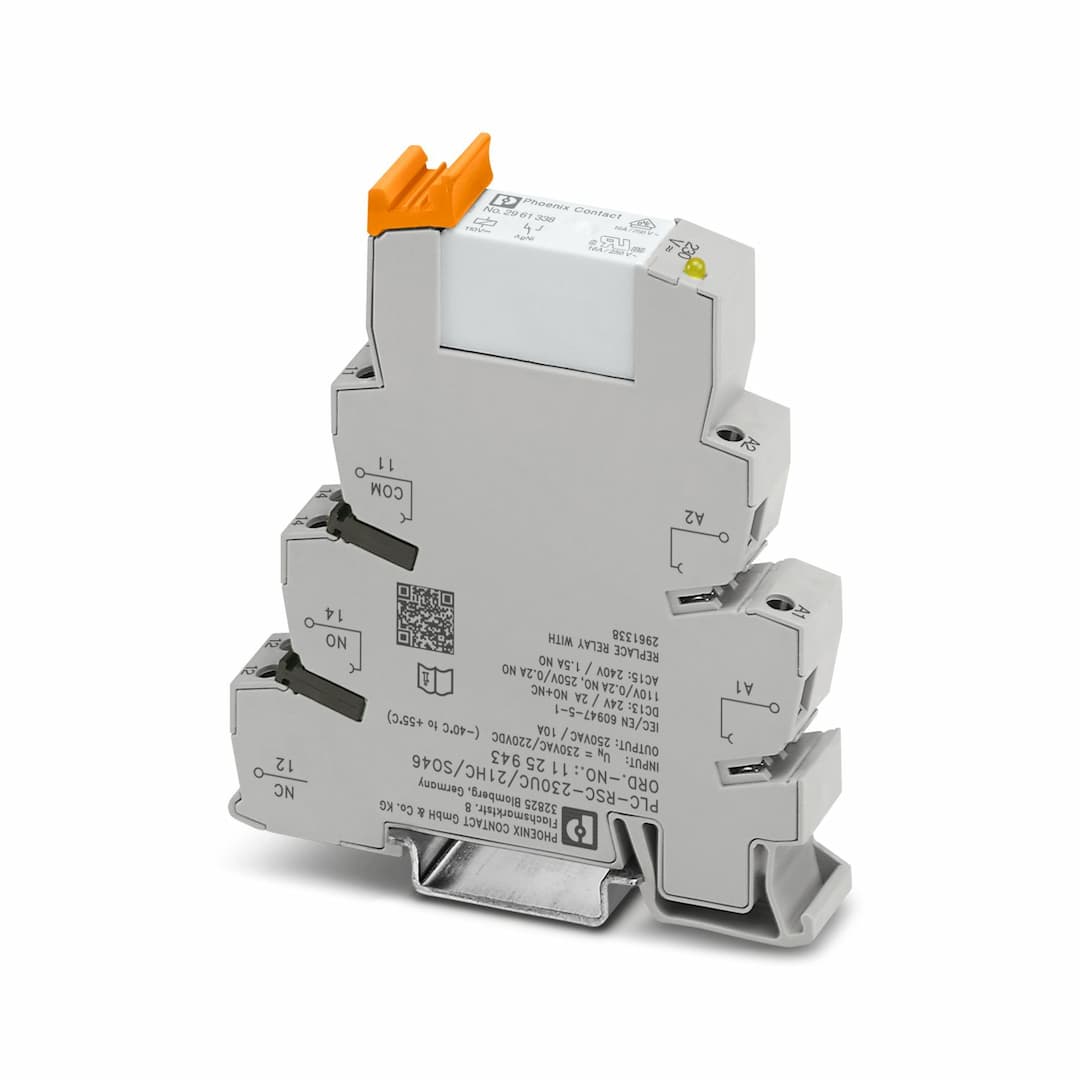 Phoenix Contact PLC-RSC-230UC/21HC/SO46