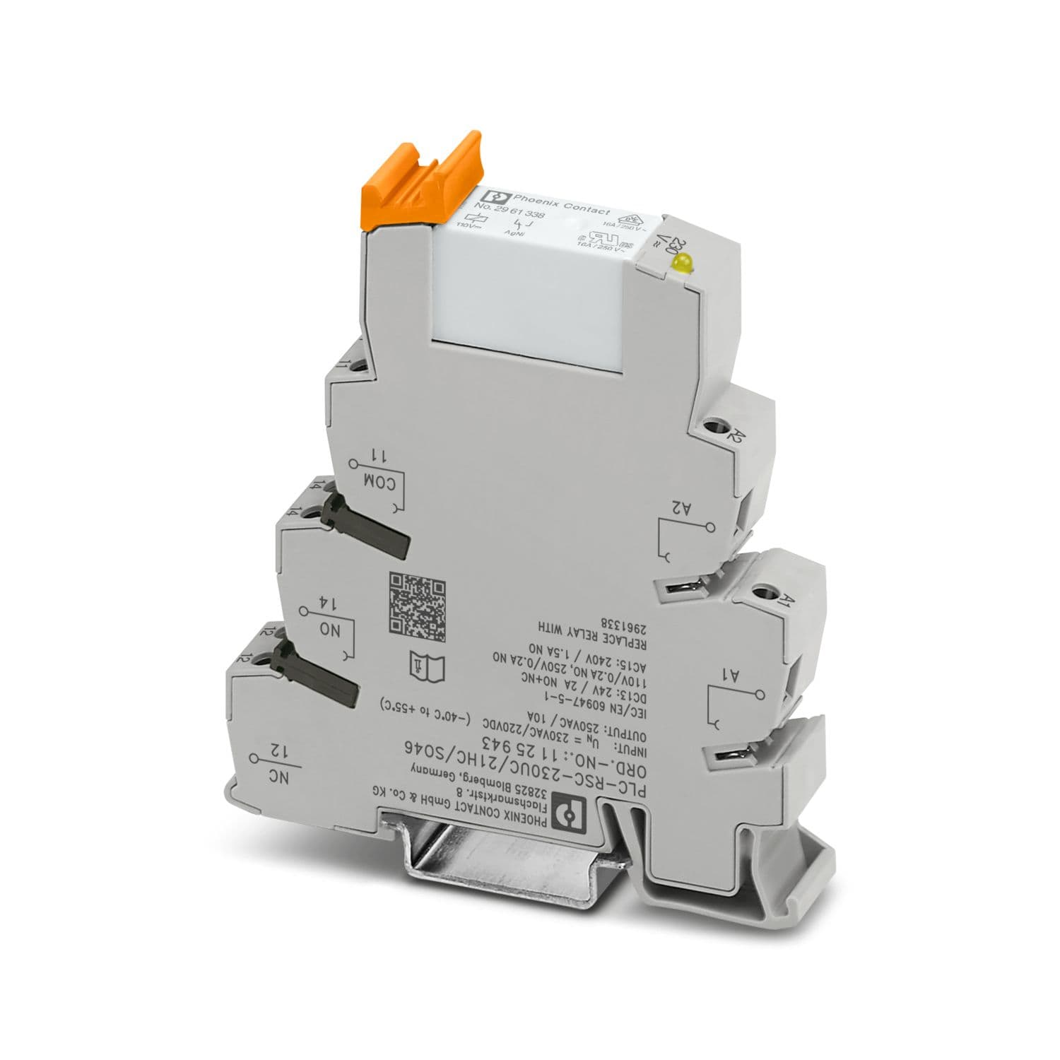 plc-rsc-230uc/21hc/so46