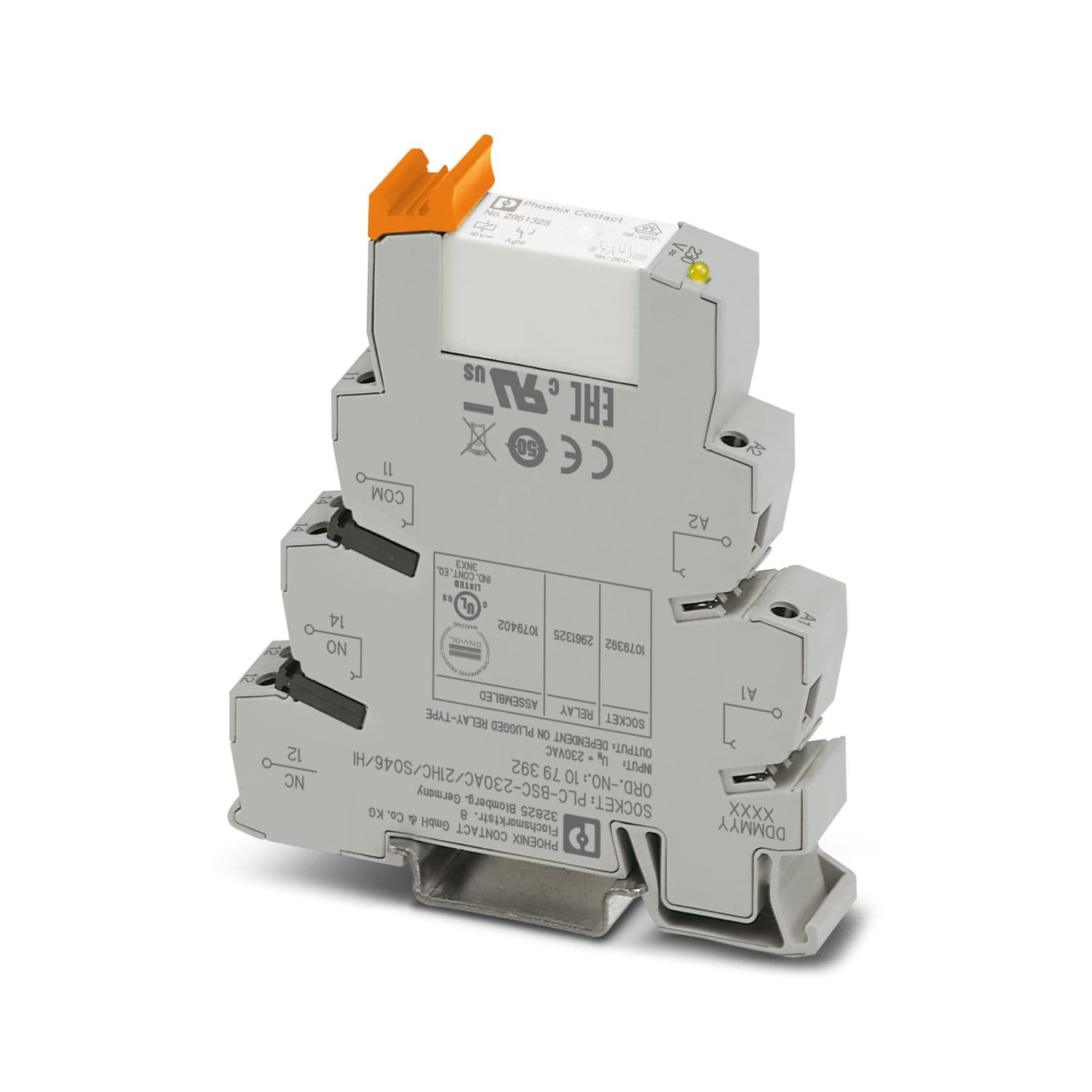 plc-rsc-230ac/21hc/so46/hi