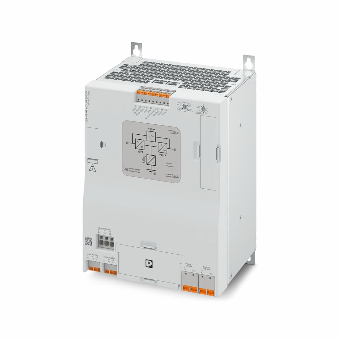 Phoenix Contact QUINT-HP-UPS/230AC/2.5KVA/PT