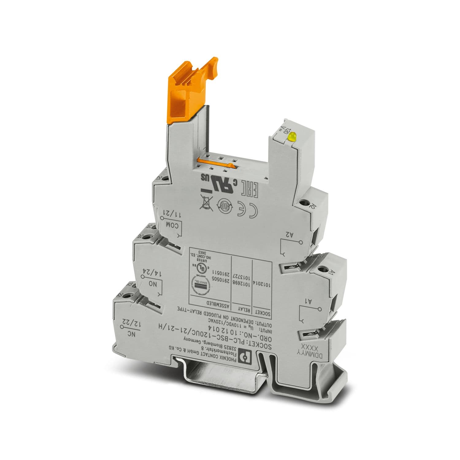 plc-bsc-120uc/21-21/h