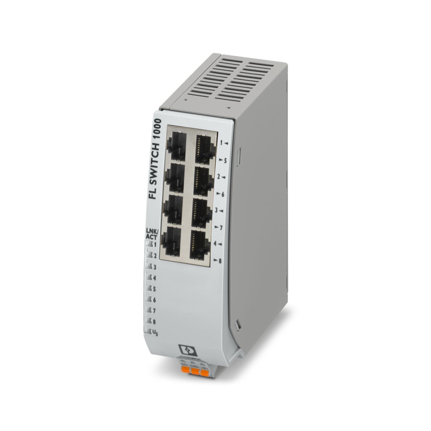 fl switch 1108t