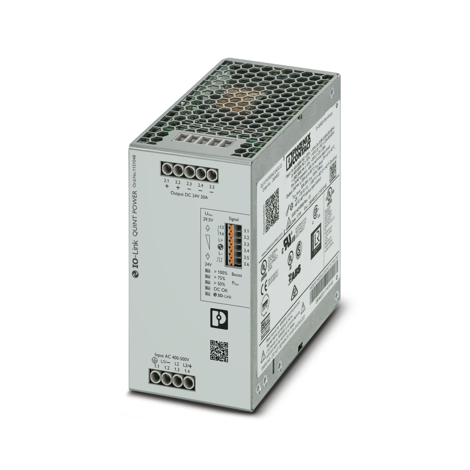 quint4-ps/3ac/24dc/20/iol