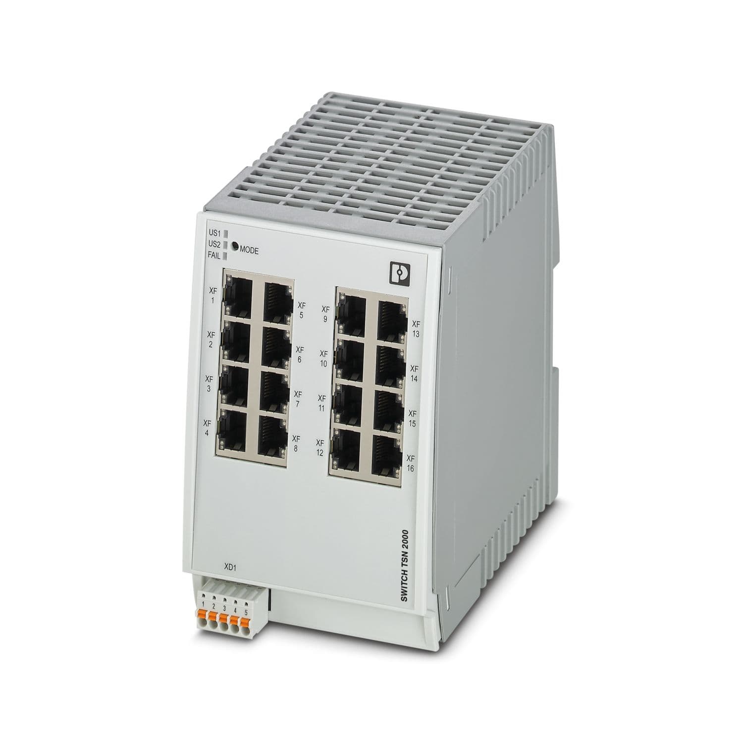 fl switch tsn 2316