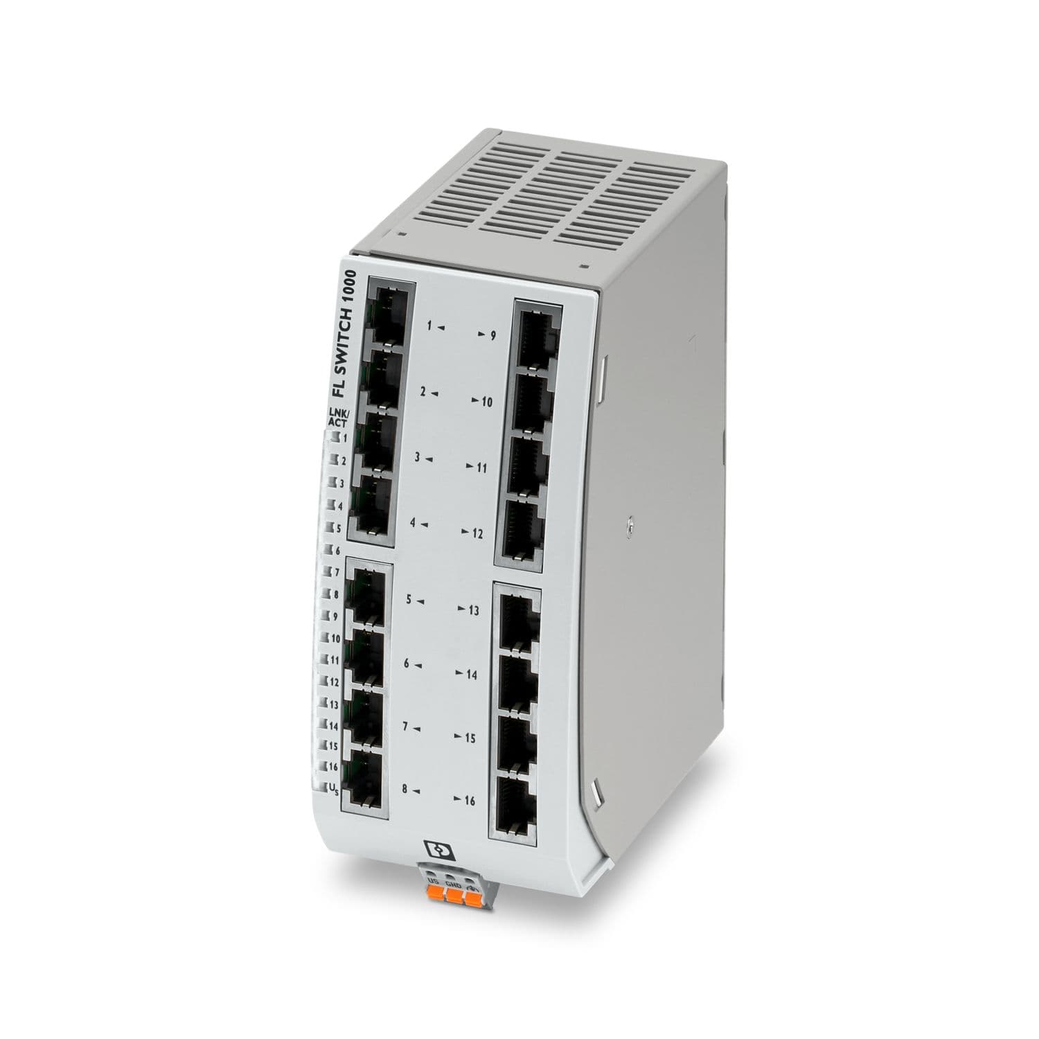 fl switch 1116t