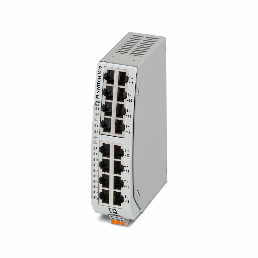 Phoenix Contact FL SWITCH 1116N