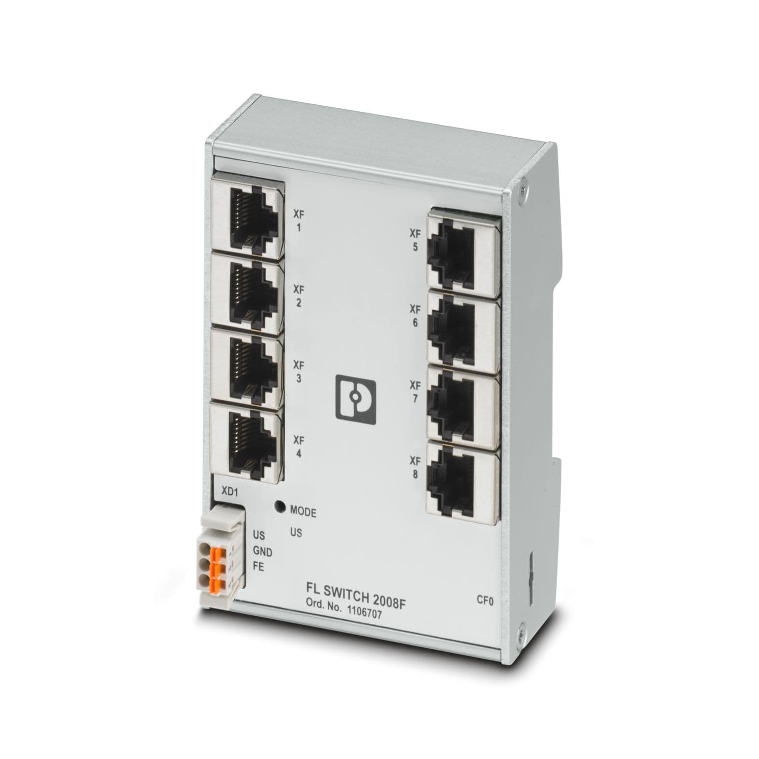 fl switch 2008f