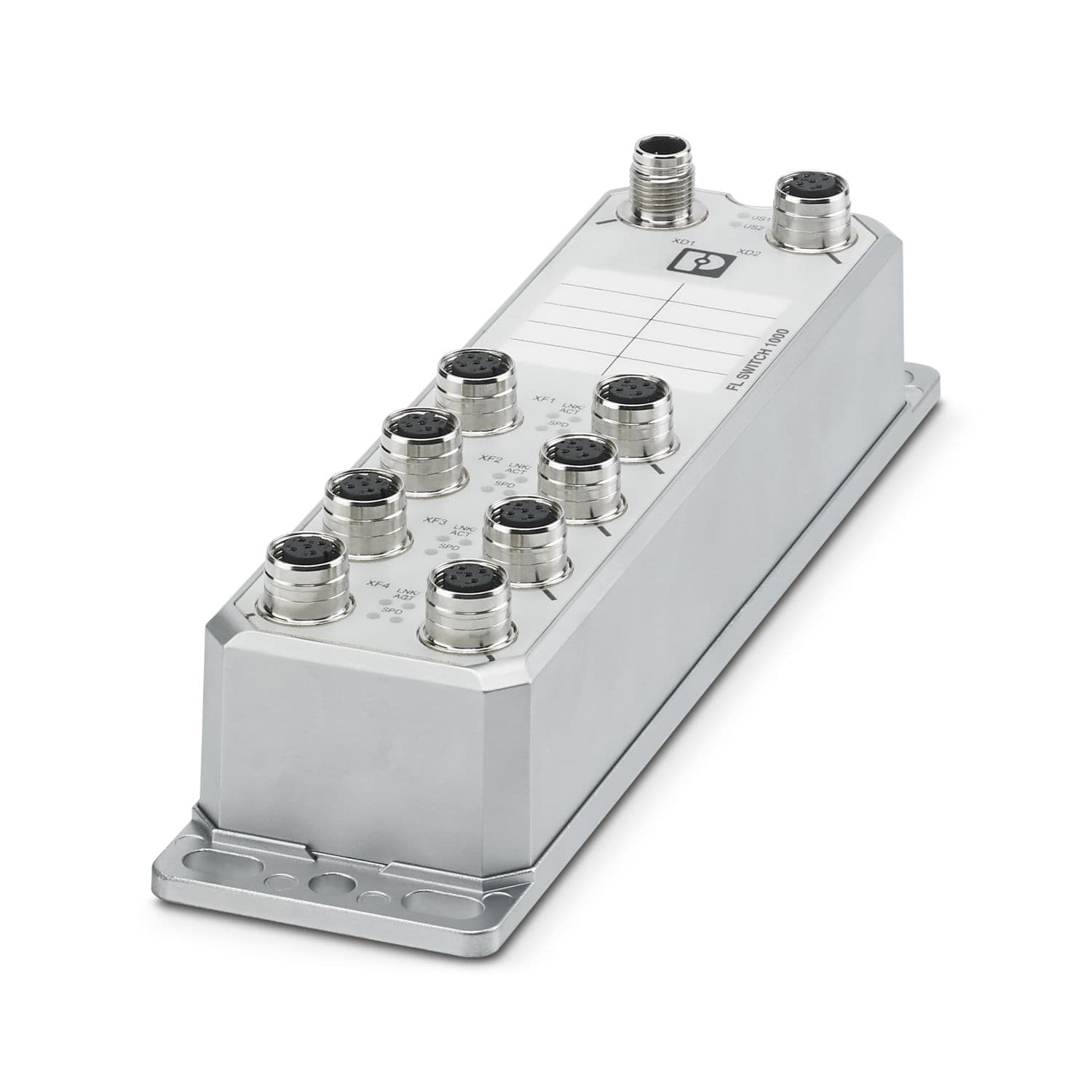 fl switch 1608