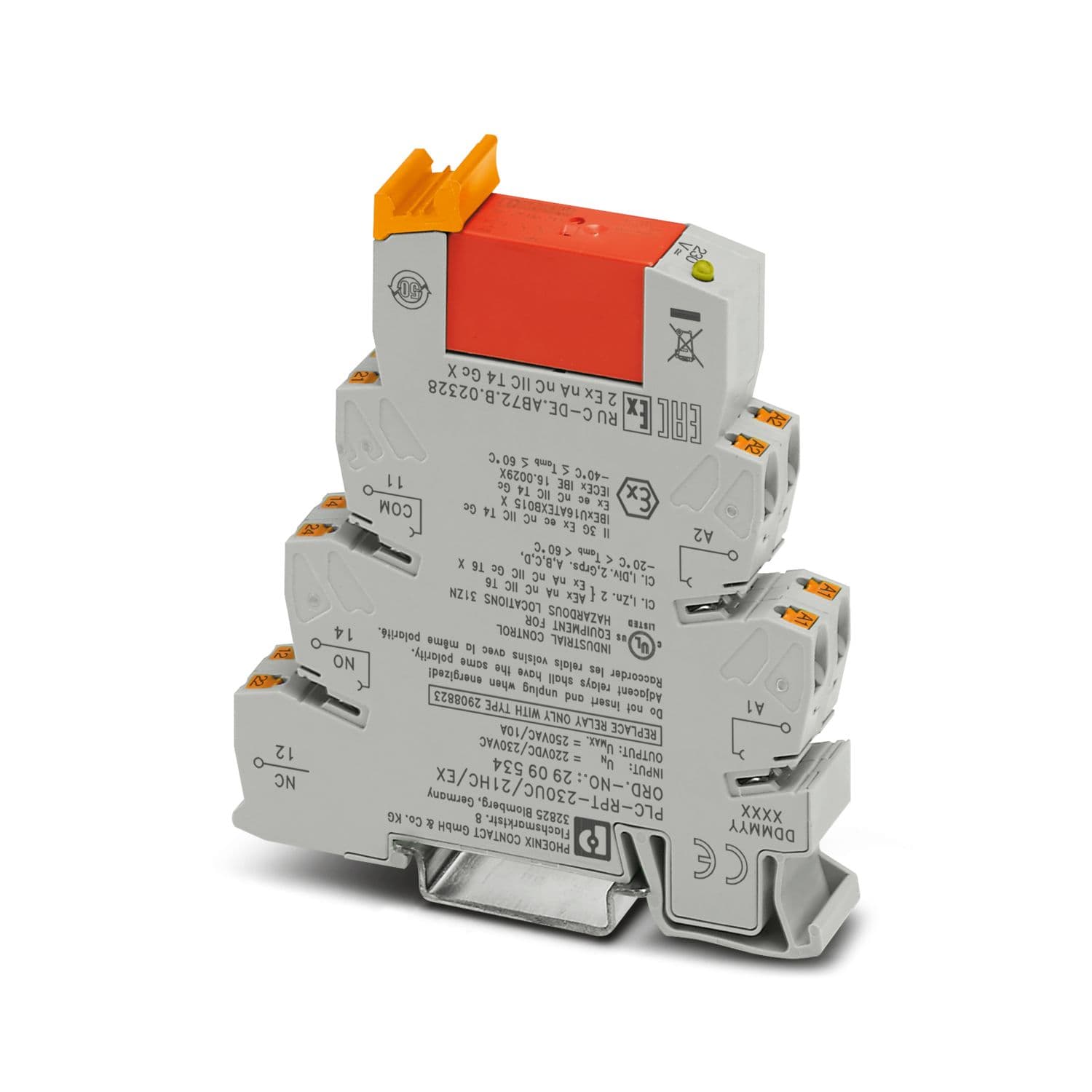 plc-rpt-230uc/21hc/ex