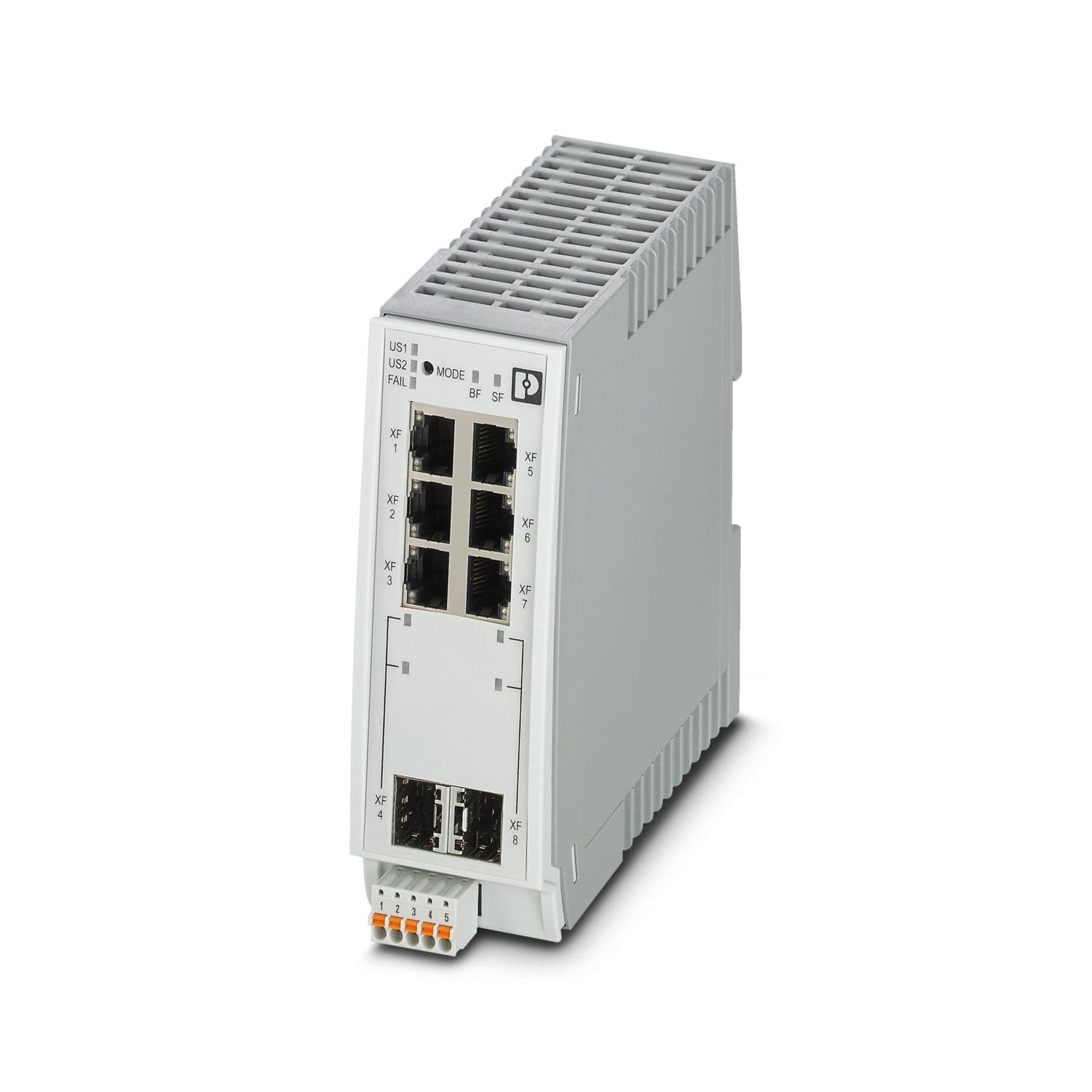 fl switch 2206-2sfx pn