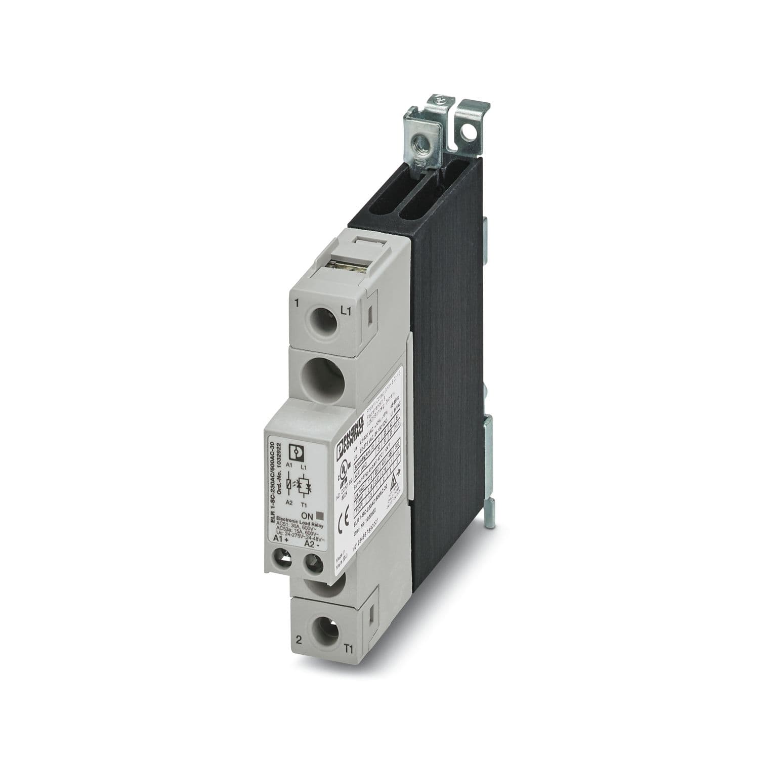 elr 1-sc-230ac/600ac-30