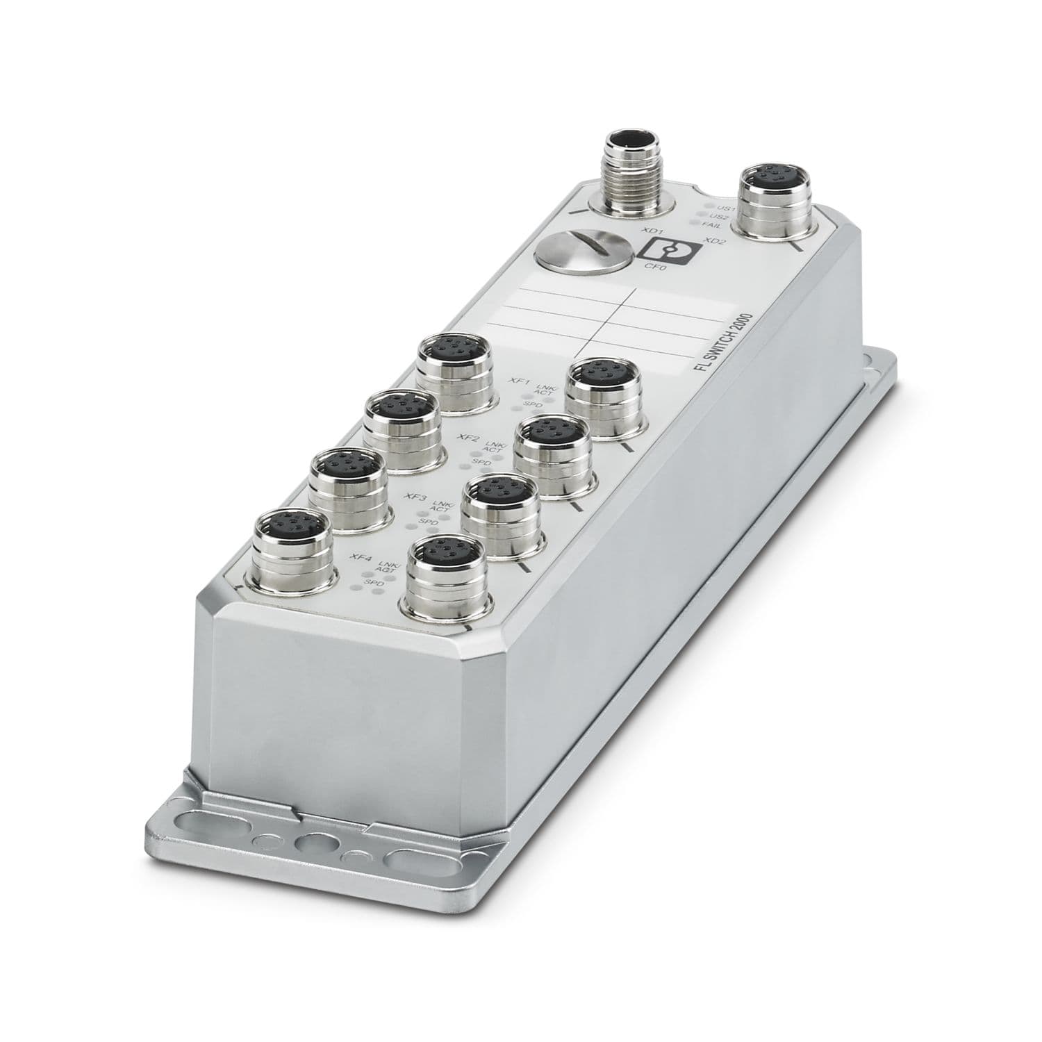 fl switch 2608