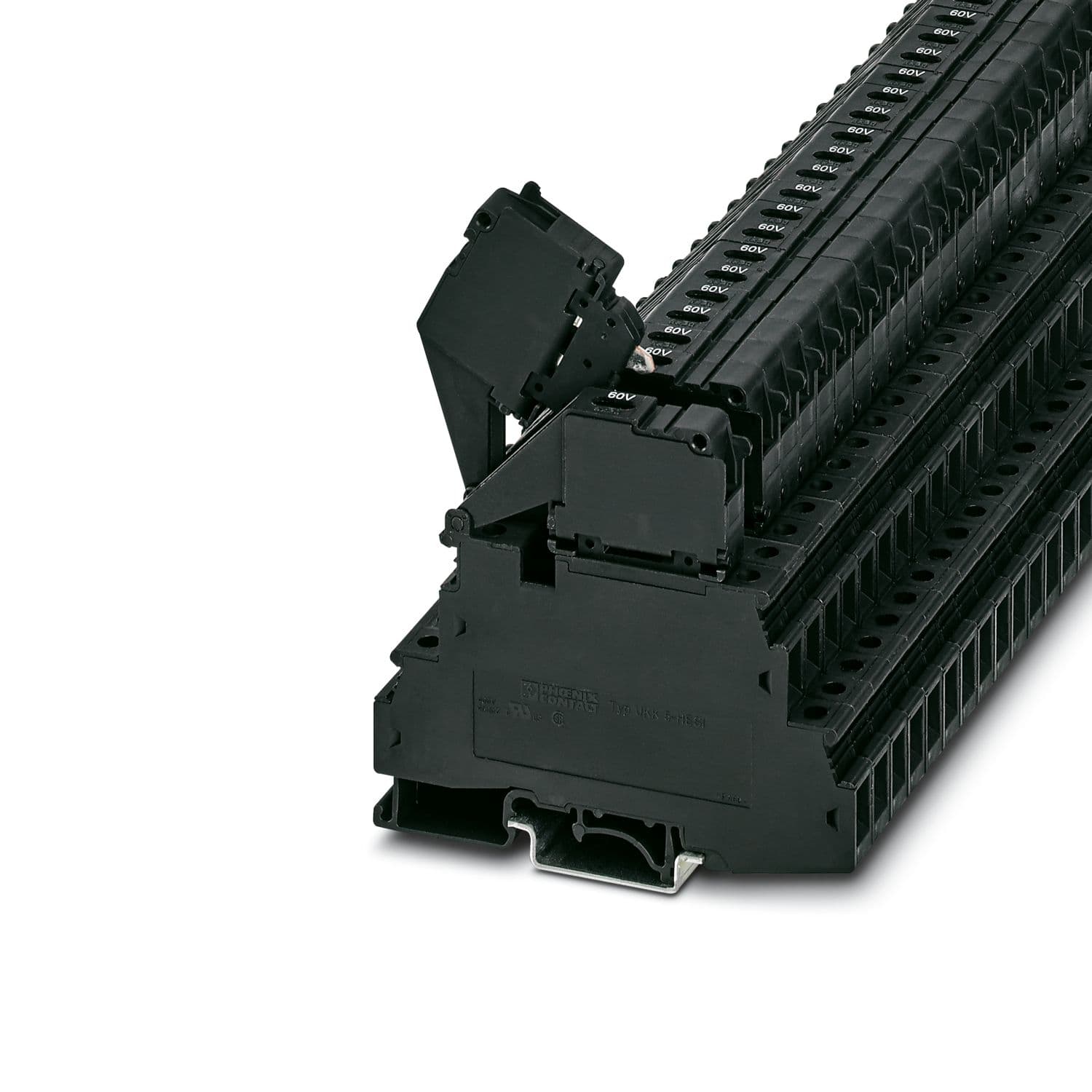 ukk 5-hesiled 60 (5x20)