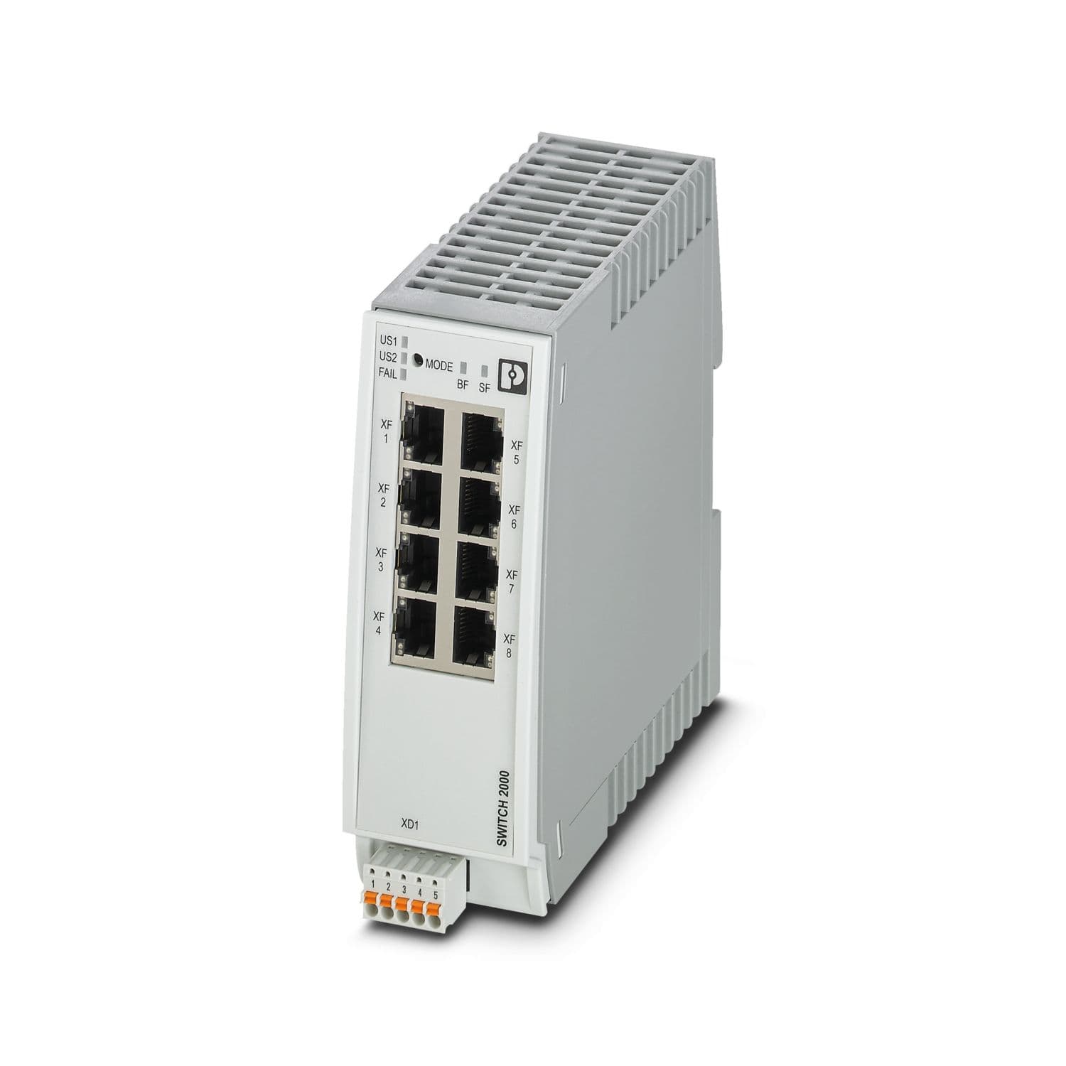 fl switch 2308 pn