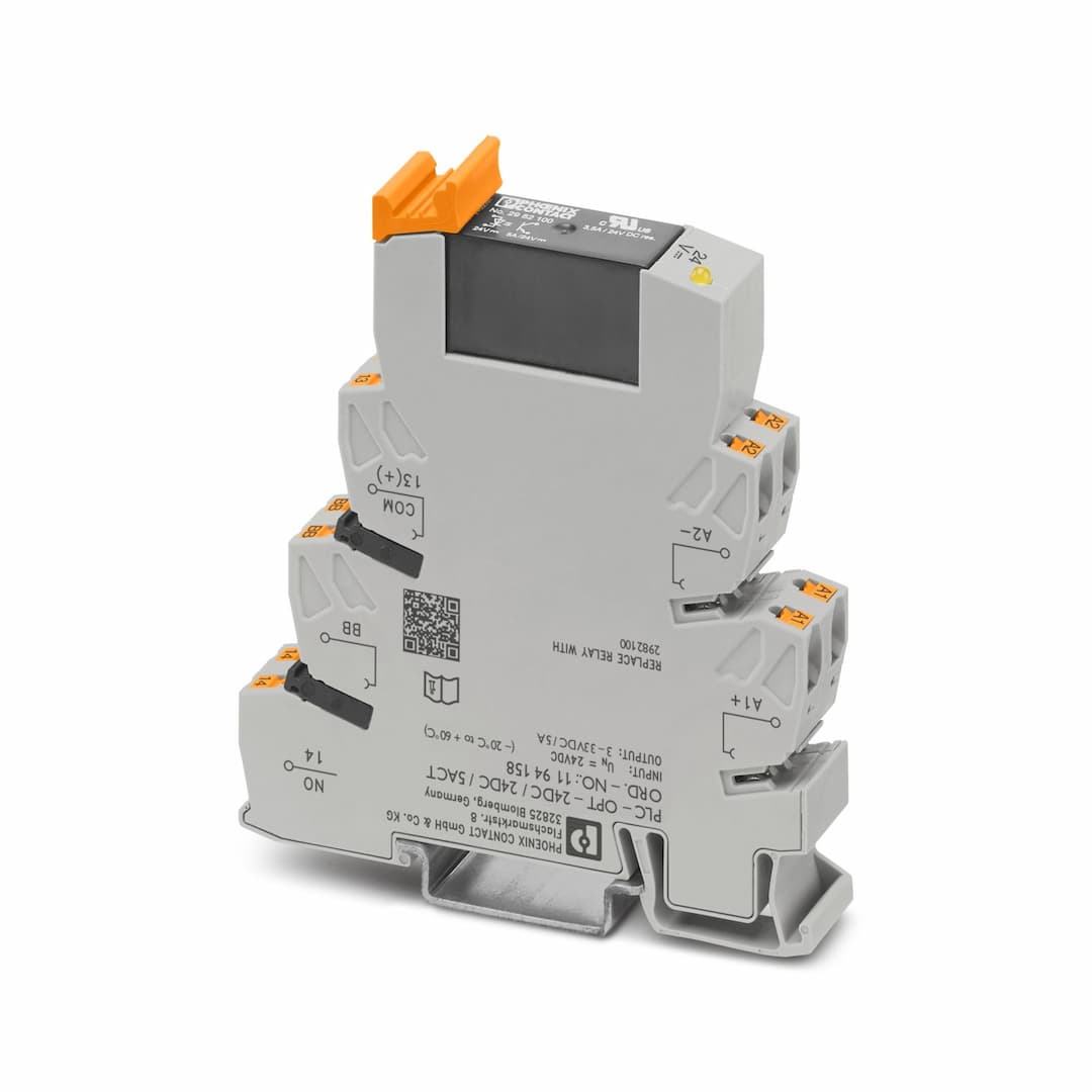 Phoenix Contact PLC-OPT- 24DC/ 24DC/ 5/ACT