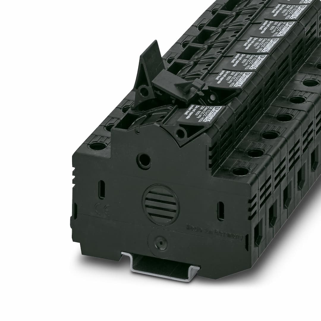 Phoenix Contact UK 10,3-CC HESI N 2POL