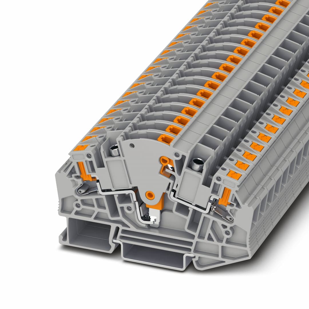 Phoenix Contact PTVME 6/S-P