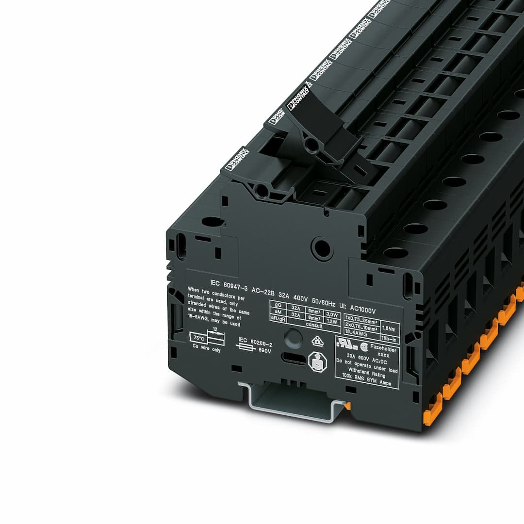Phoenix Contact UK 10,3-CC HESI A