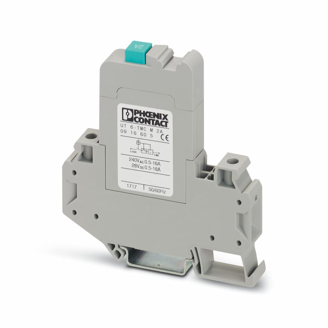 Phoenix Contact UT 6-TMC M 2A