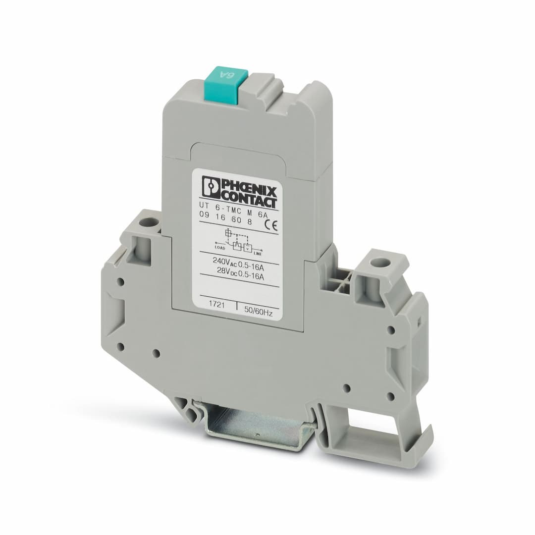 Phoenix Contact UT 6-TMC M 6A