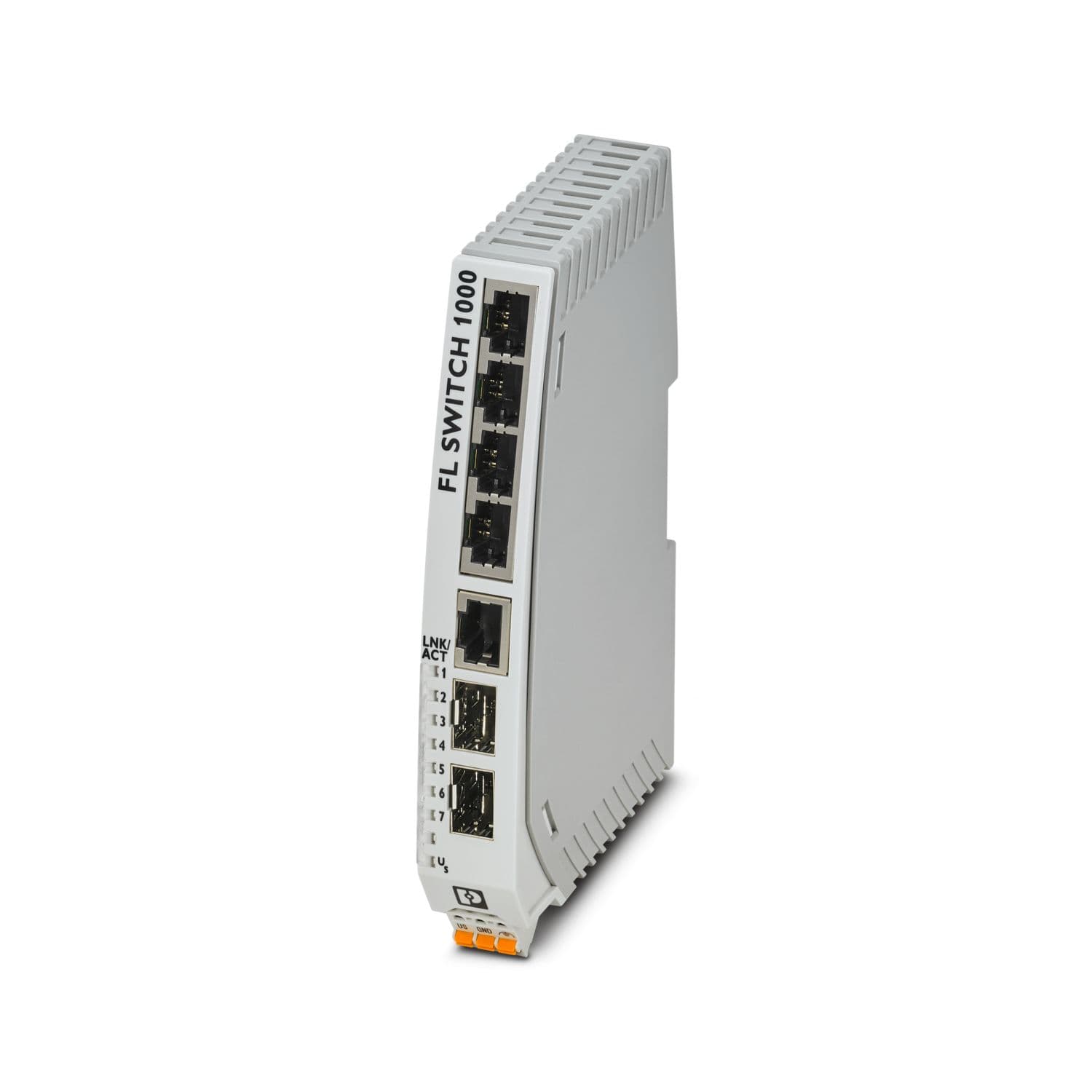 fl switch 1005n-2sfx
