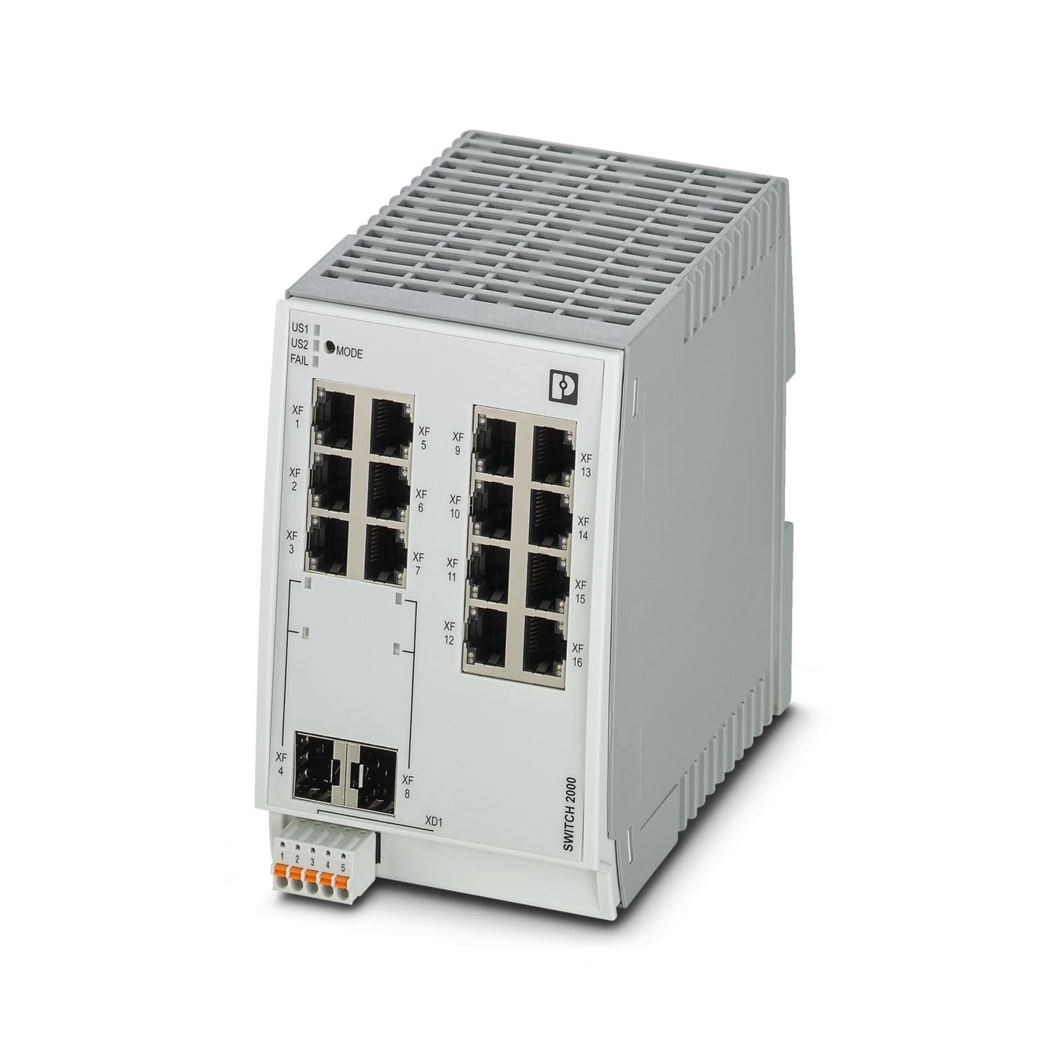 fl switch 2214-2sfx