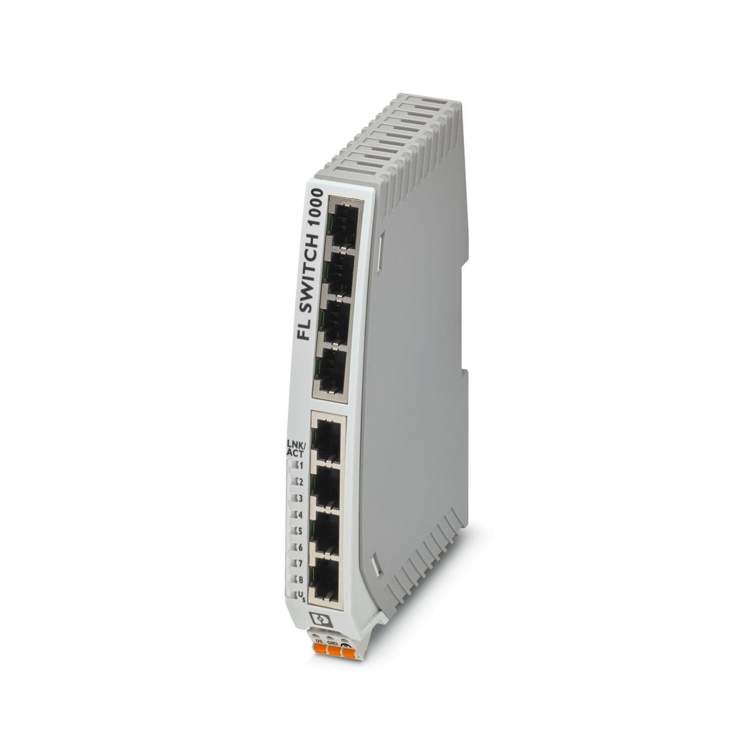 fl switch 1008n