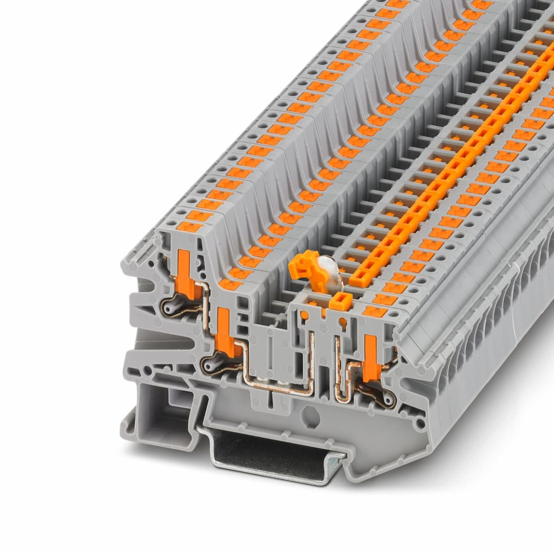 Phoenix Contact PTV 2,5-TWIN-MT