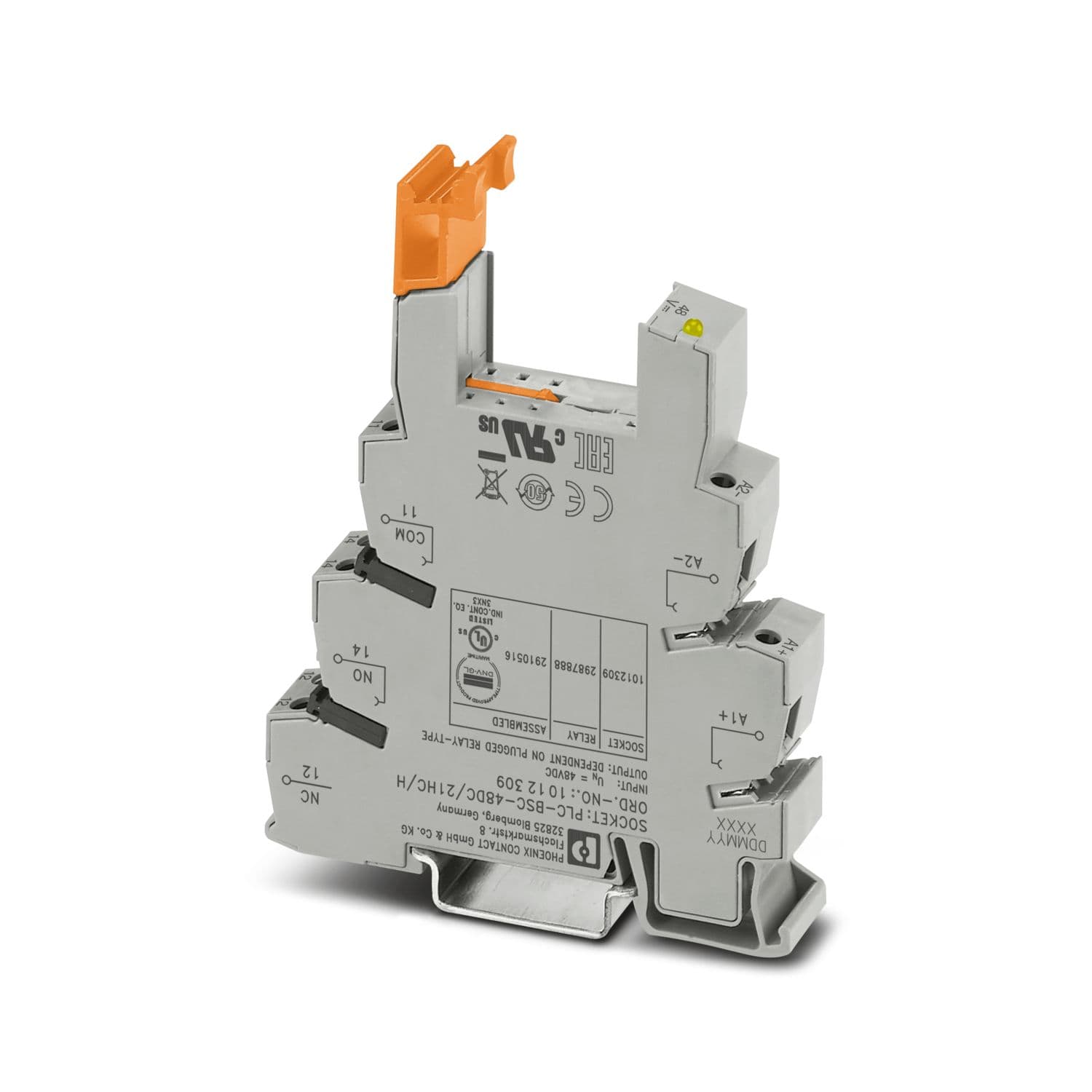 plc-bsc- 48dc/21hc/h