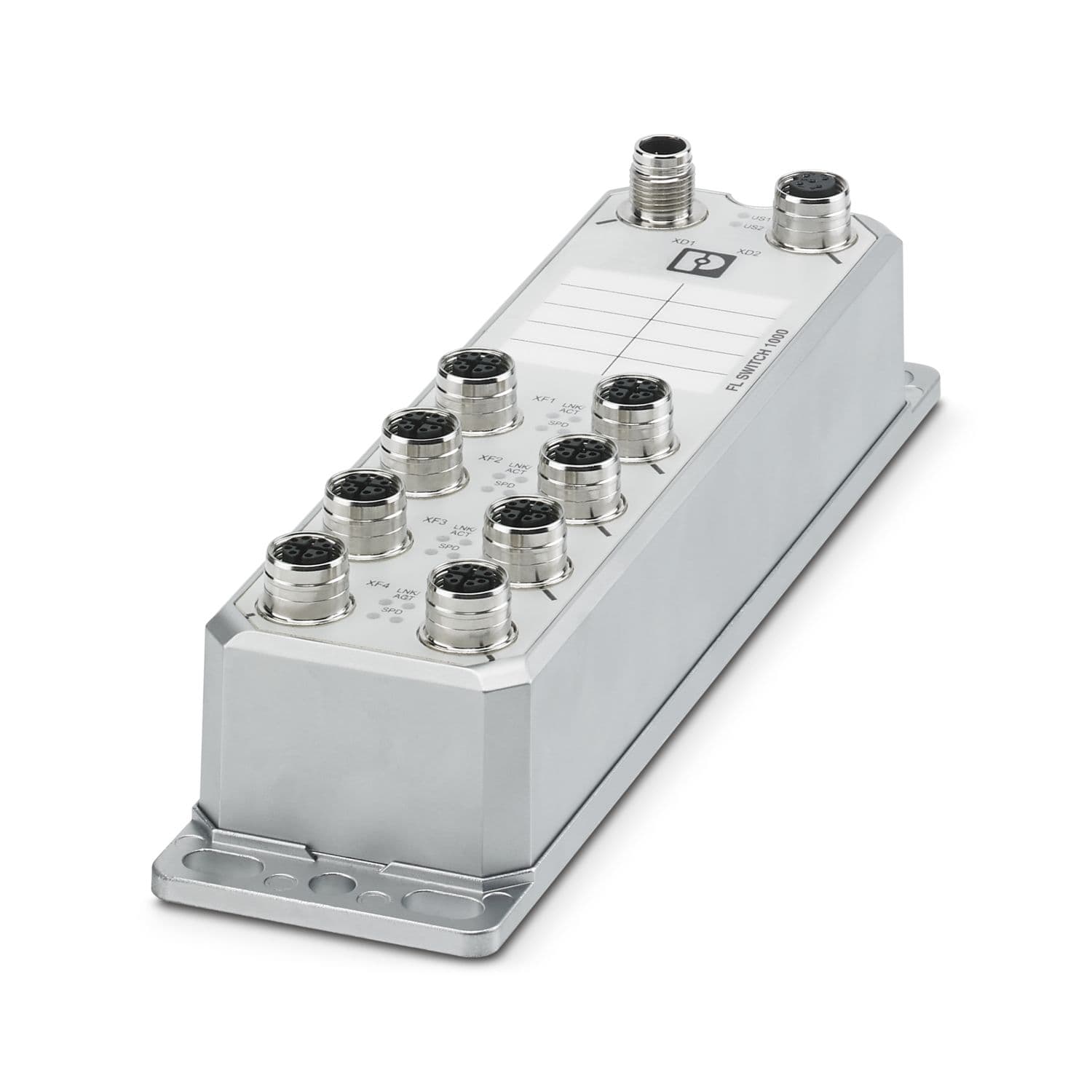 fl switch 1708